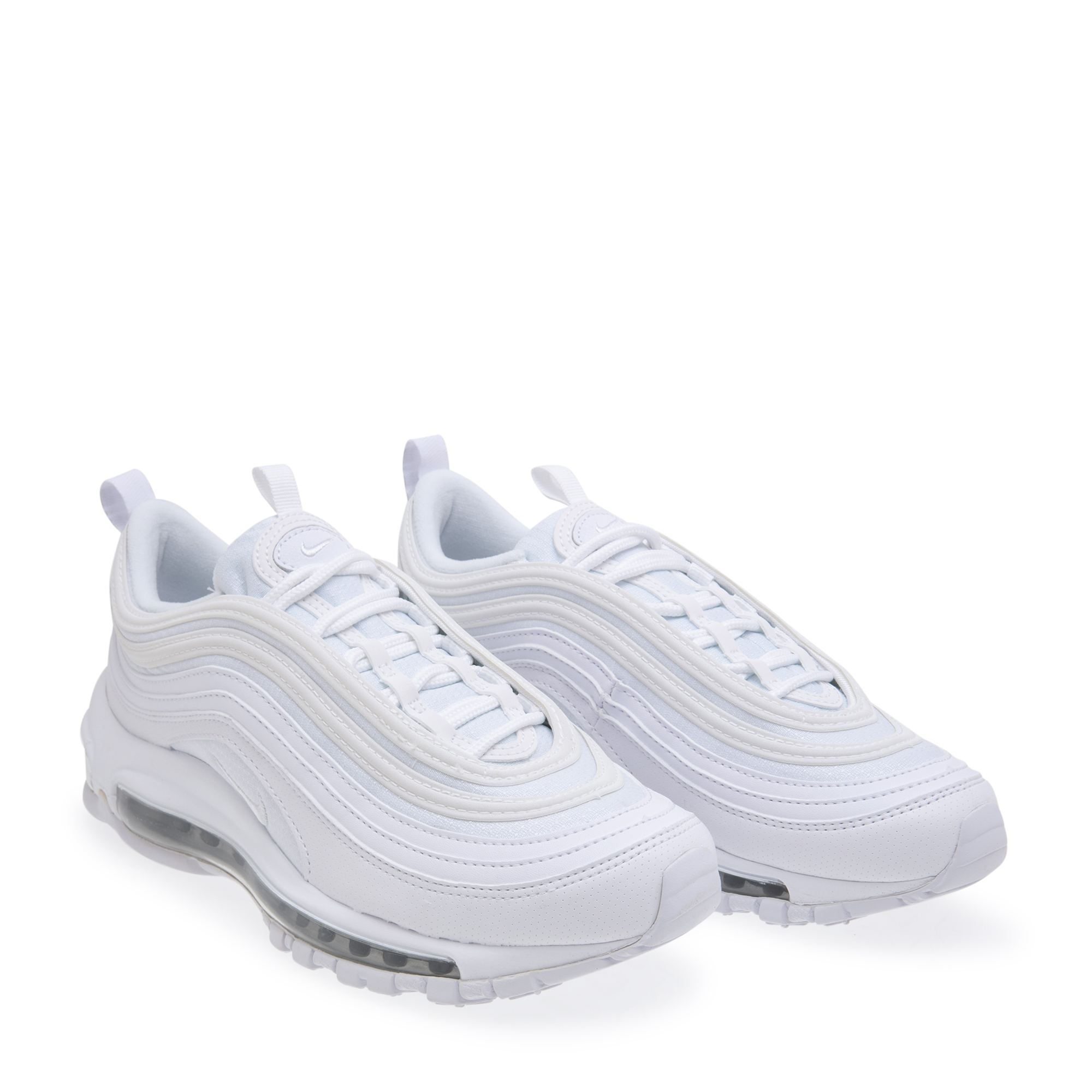 

Air Max 97 sneakers, White