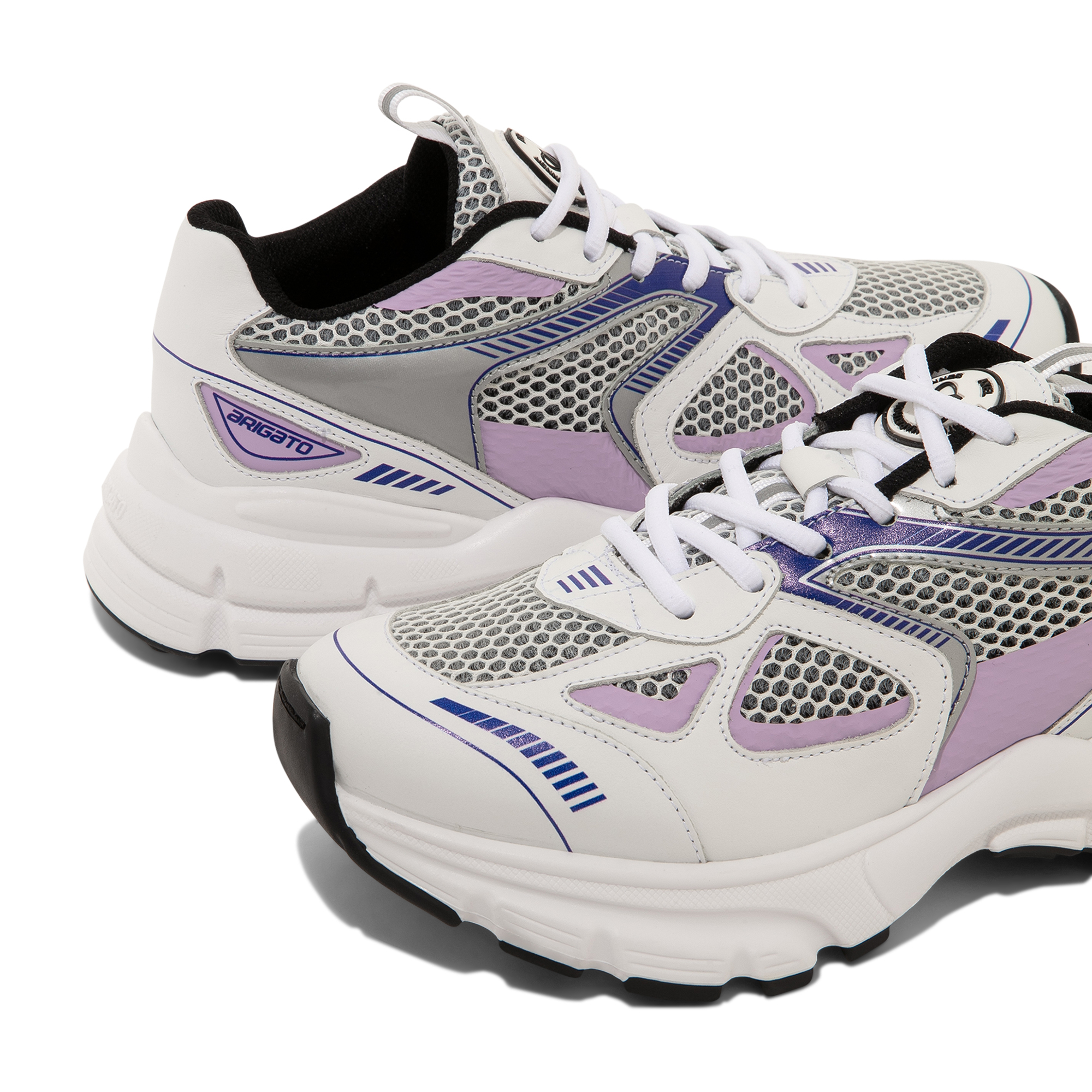 Axel Arigato Marathon Runner sneakers for Women Purple in UAE