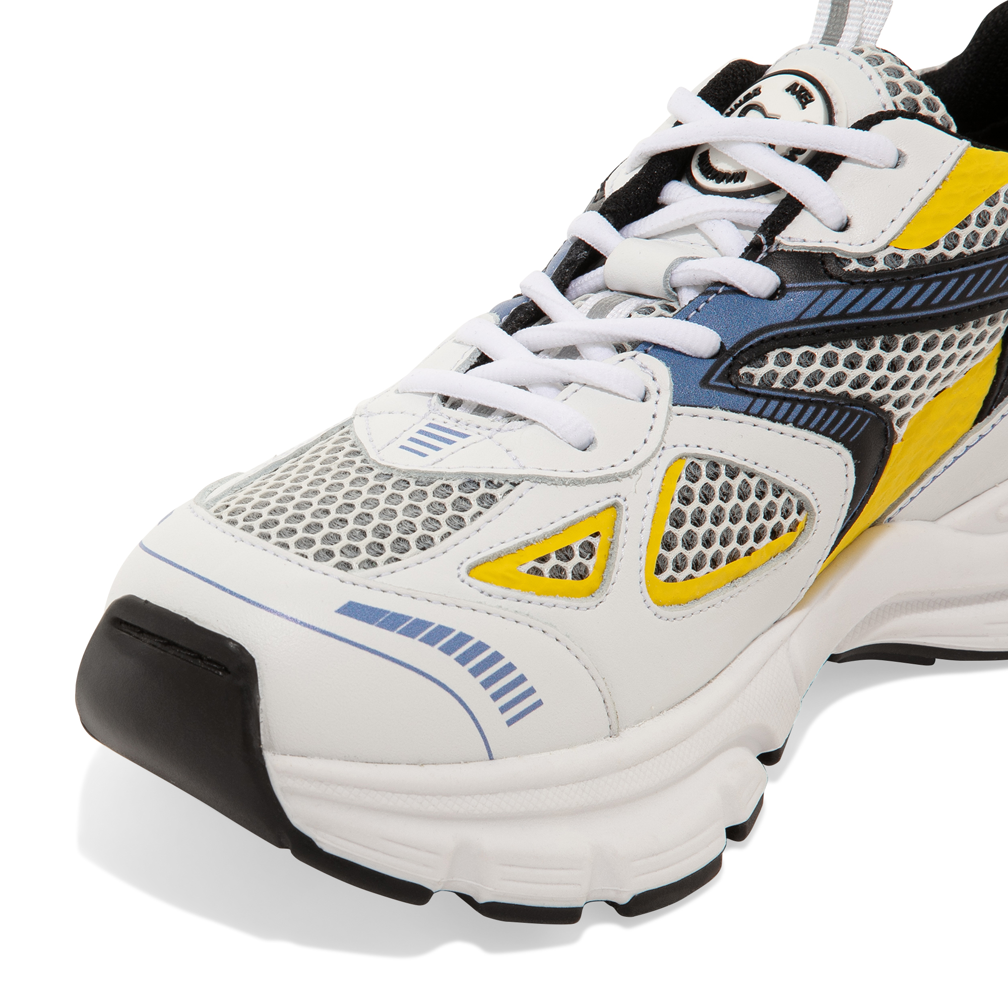 Axel Arigato Marathon Runner sneakers for Women - Yellow in KSA 