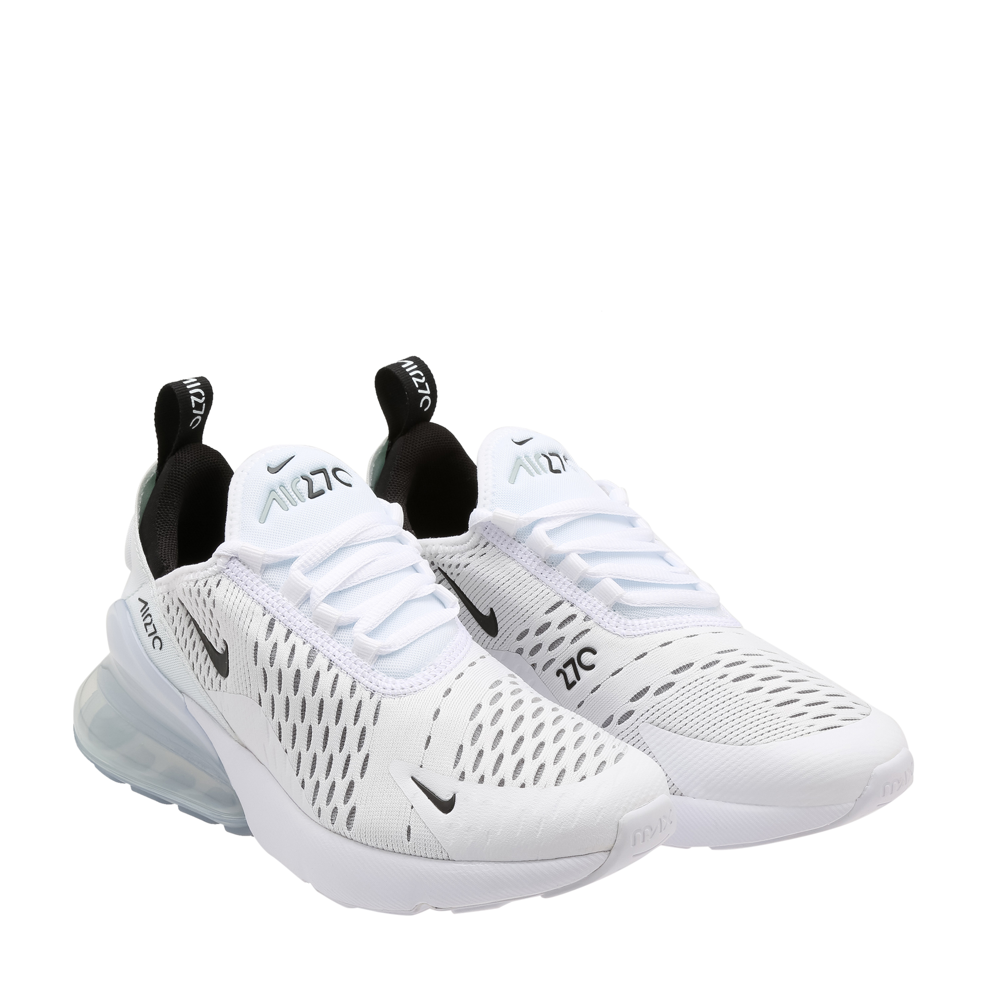 

Air Max 270 sneakers, White