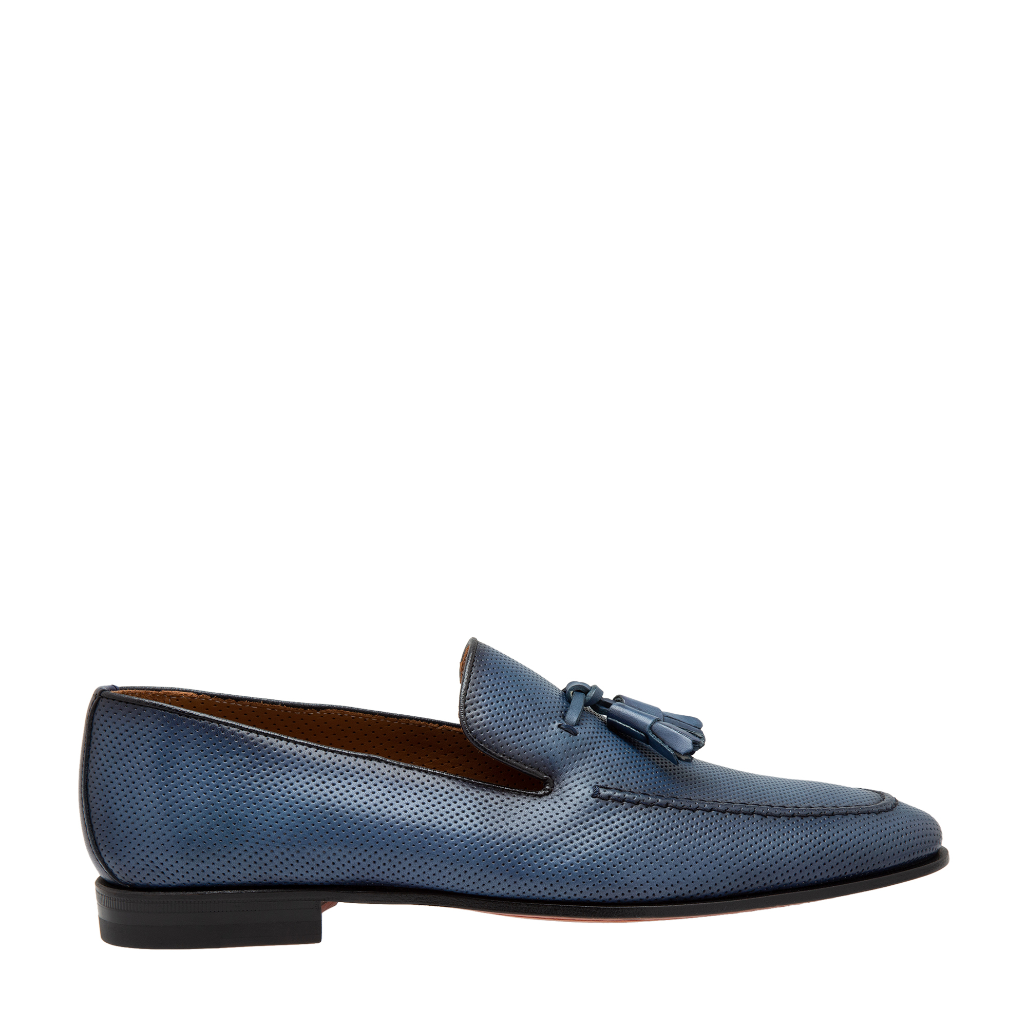 

Shade loafers, Blue