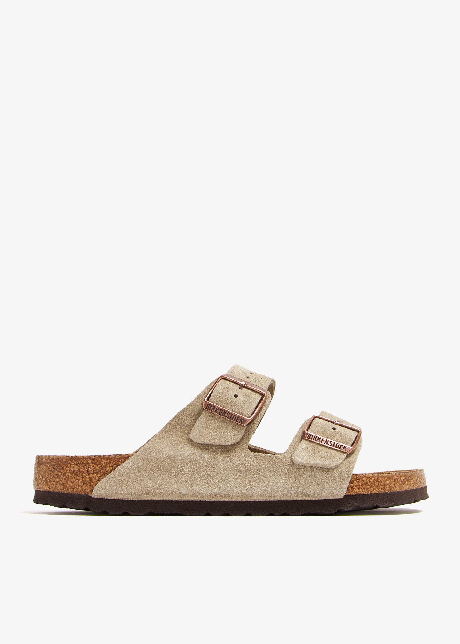 

Arizona sandals, Beige