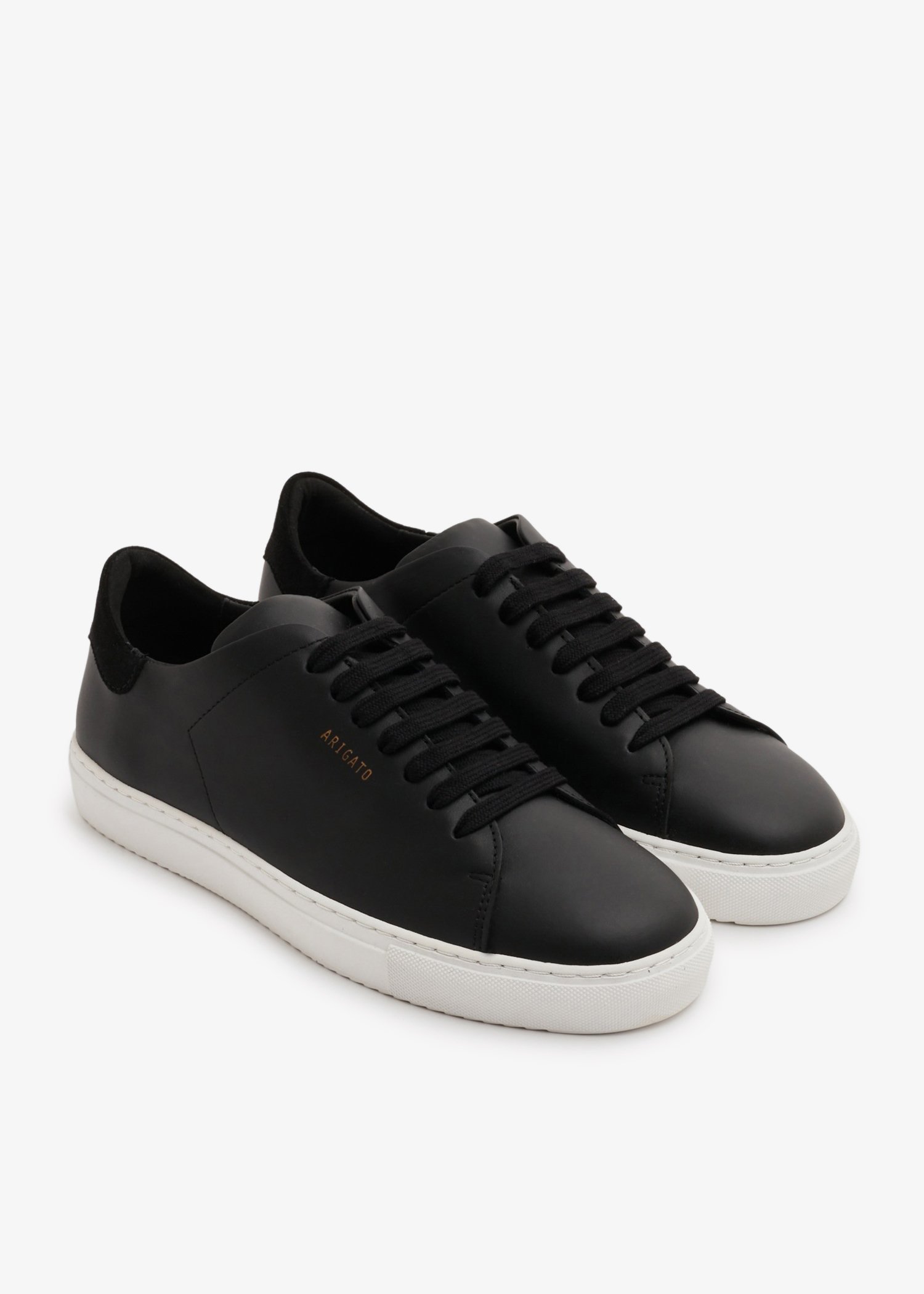 Axel Arigato Clean 90 Triple sneakers for Women Black in UAE