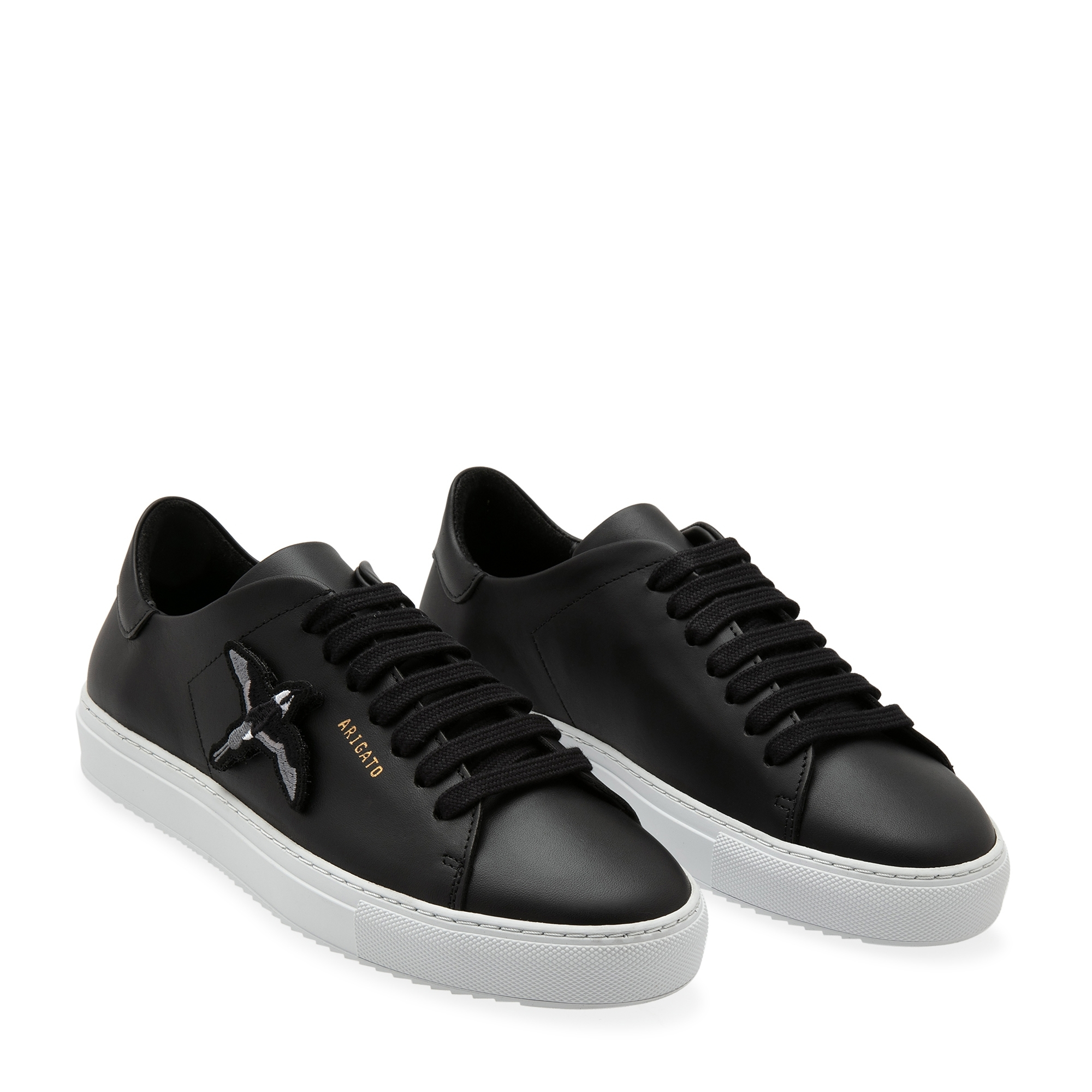 

Clean 90 sneakers, Black