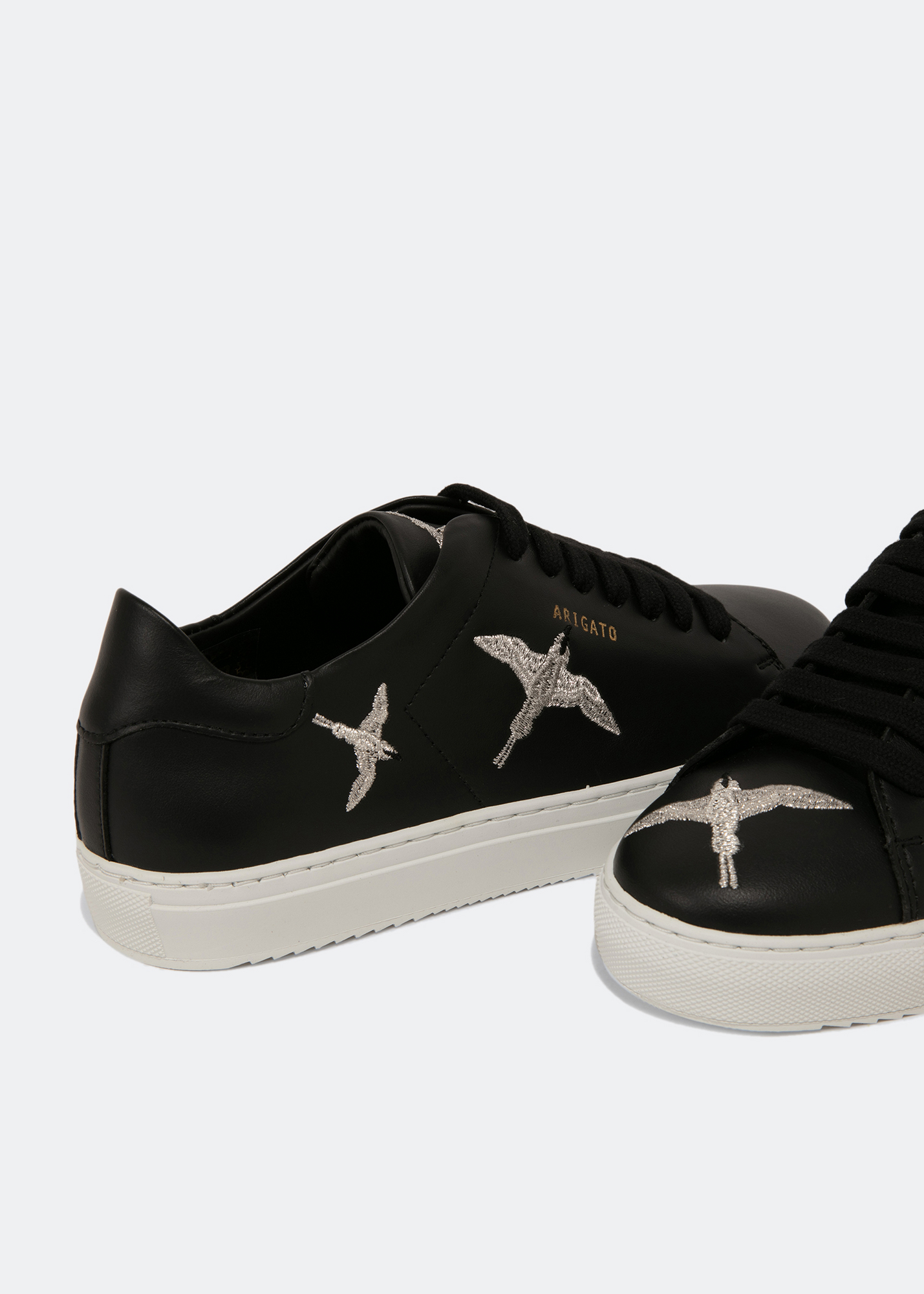 Axel arigato clean 2025 9 birds sneaker