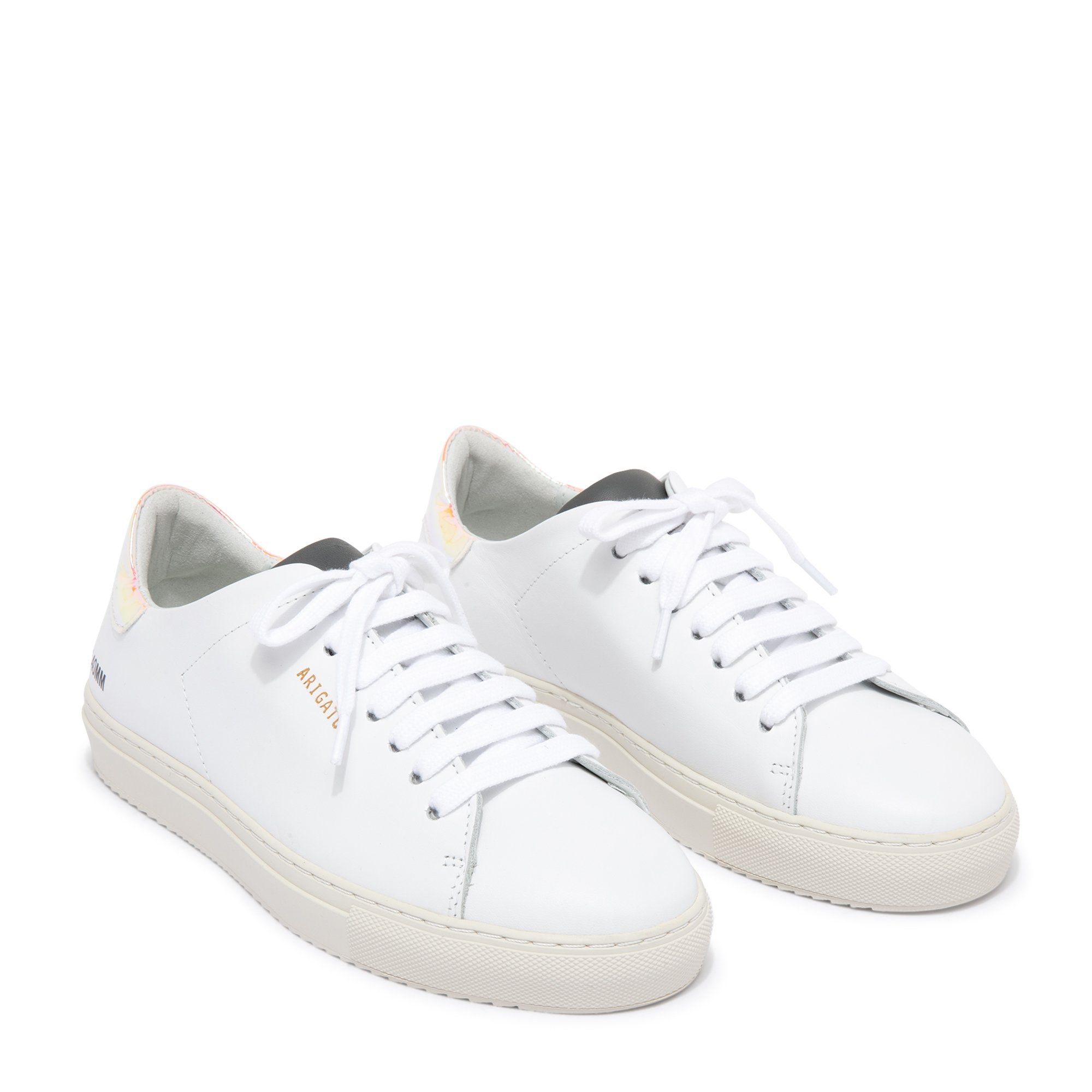 

Clean 90 Triple sneakers, White