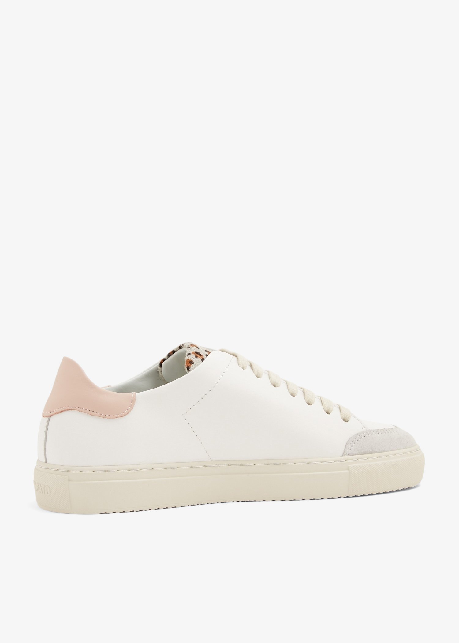 Axel Arigato Clean 90 triple sneakers for Women - White in KSA 