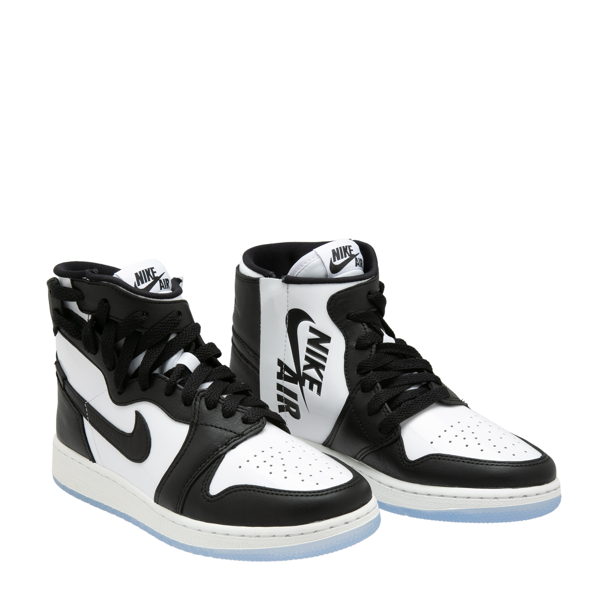 

Air Jordan 1 Rebel XX sneakers, White