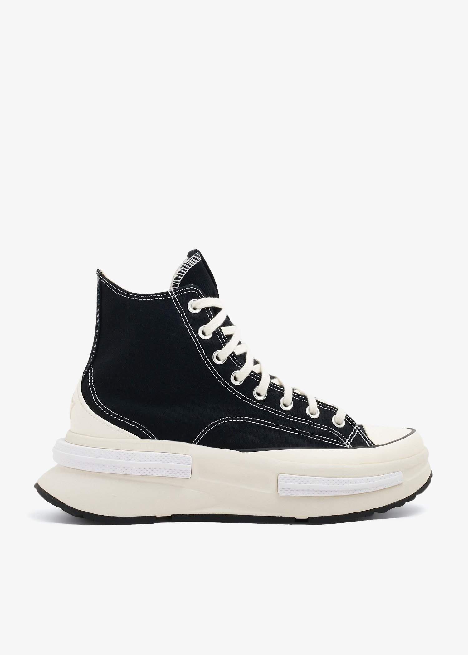 Converse x jw sale anderson black run star