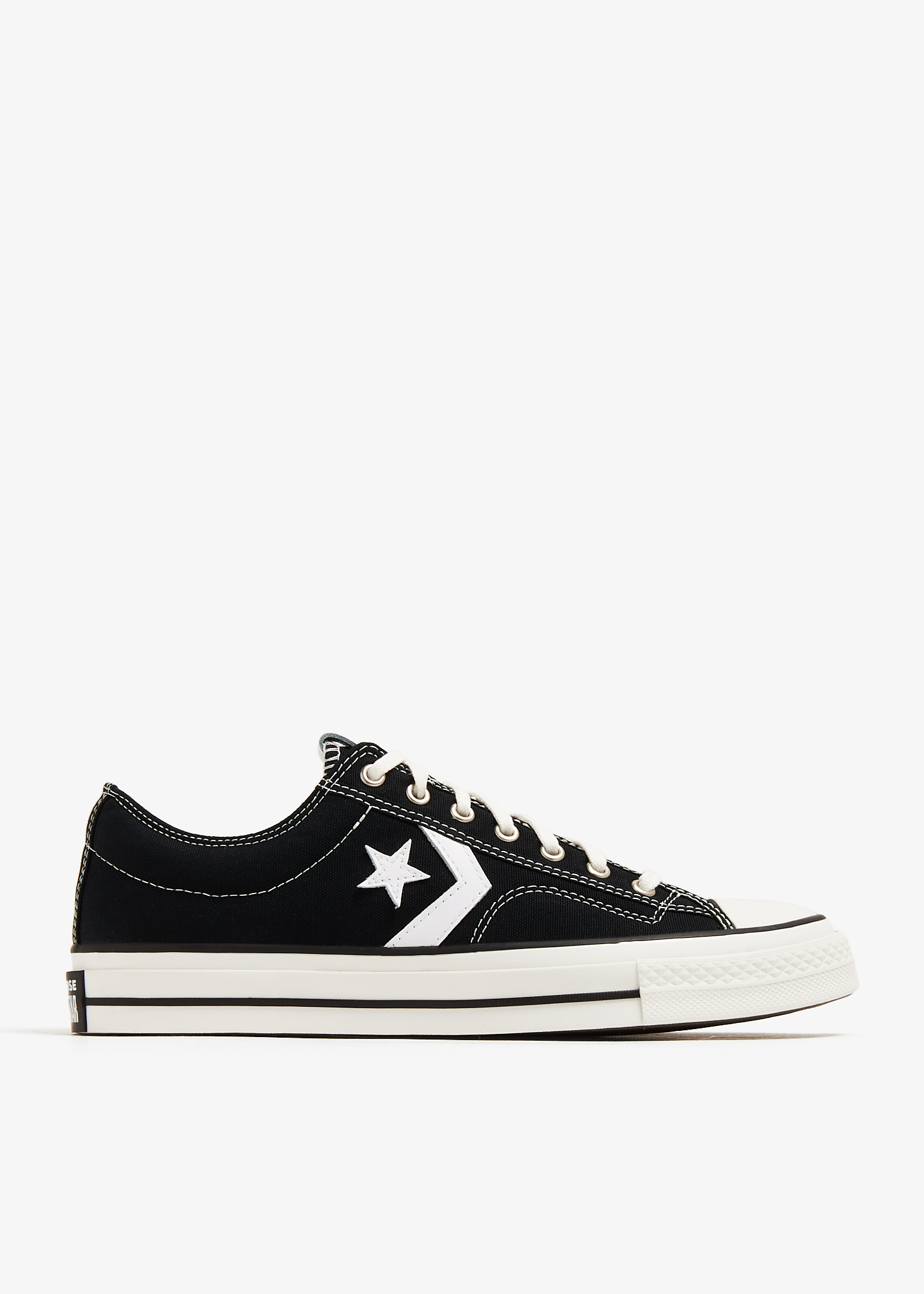 

Star Player 76 sneakers, Black