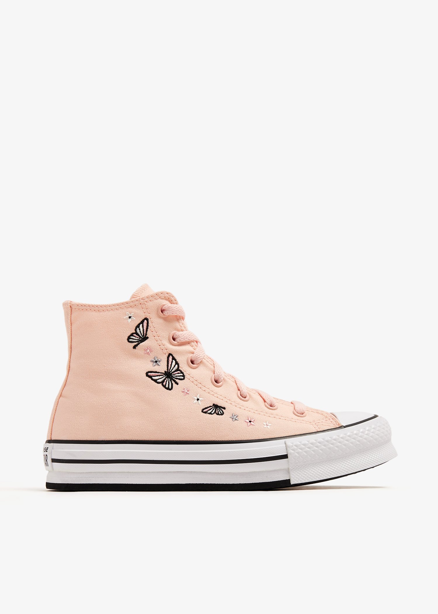 

Chuck Taylor All Star Lift sneakers, Pink