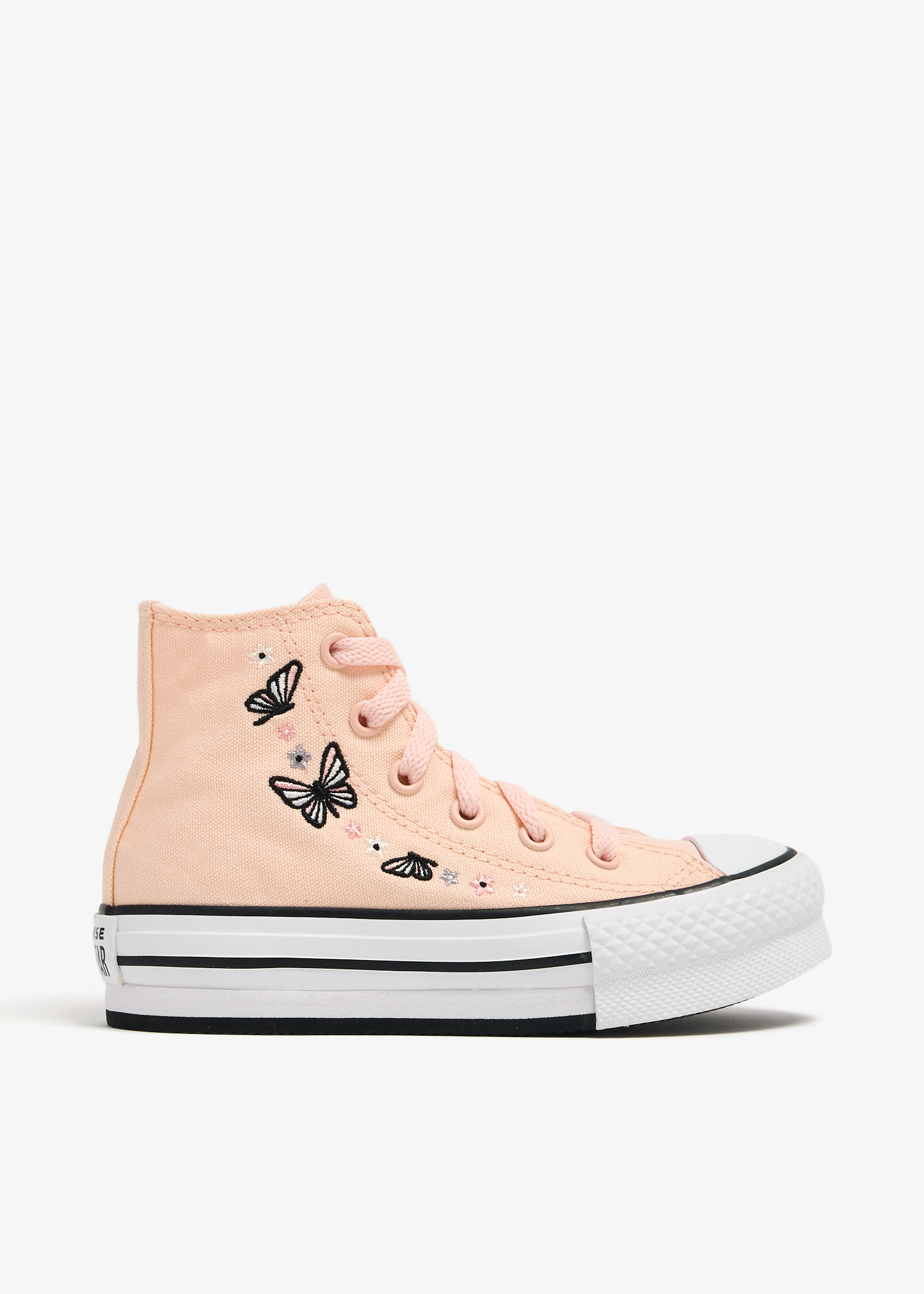 

Chuck Taylor All Star Lift sneakers, Pink