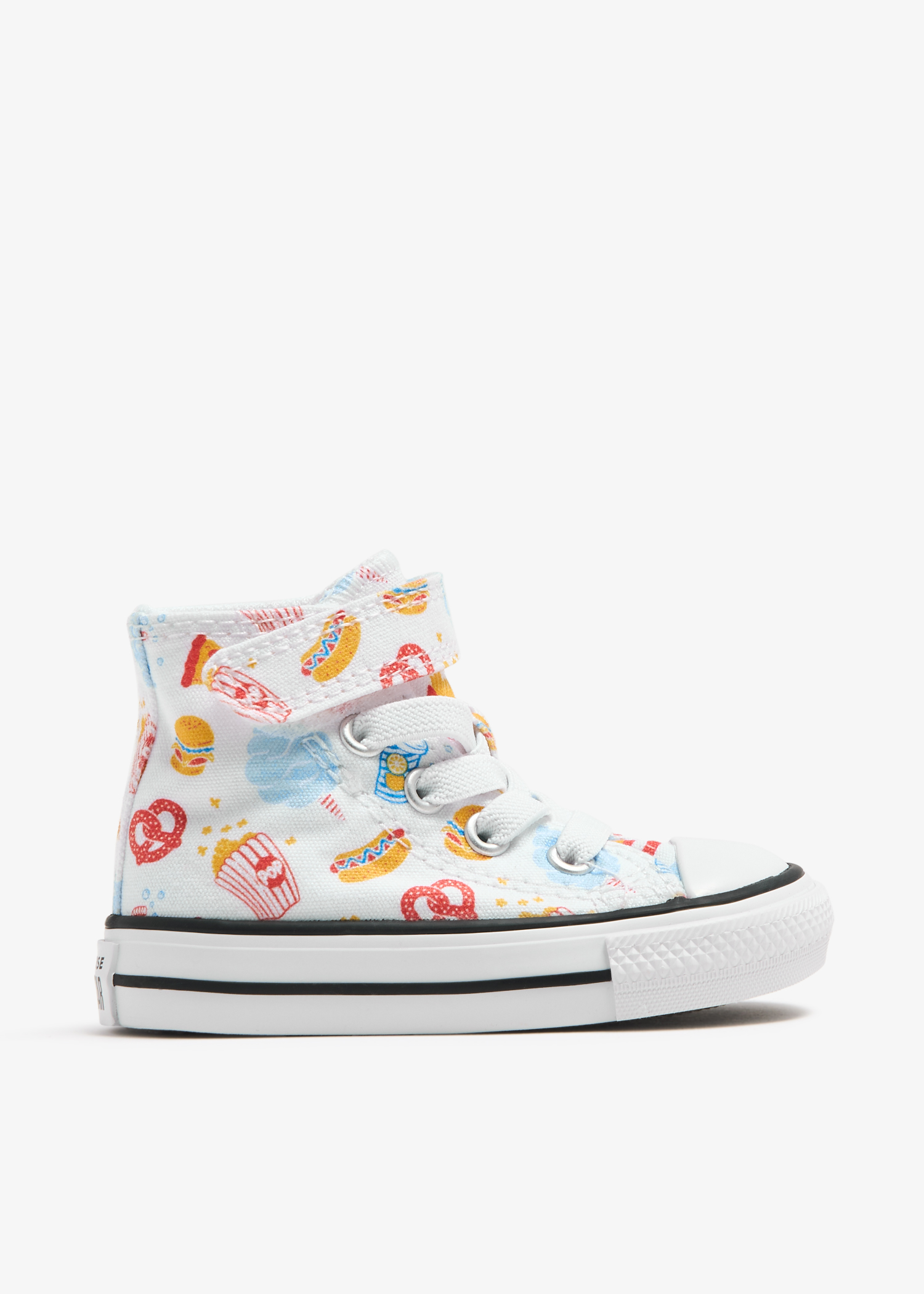 

Chuck Taylor All Star 1V sneakers, Prints