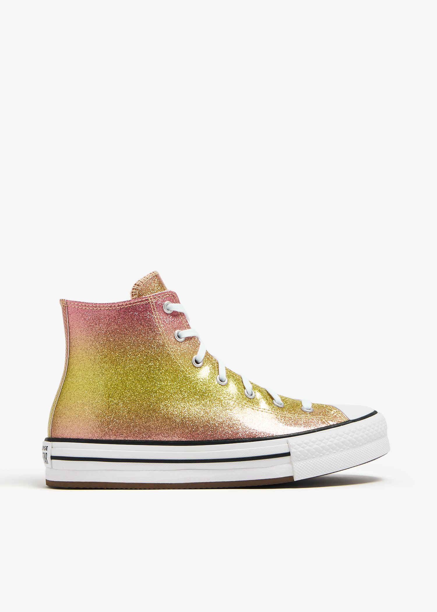 

Chuck Taylor All Star Lift sneakers, Multicolored