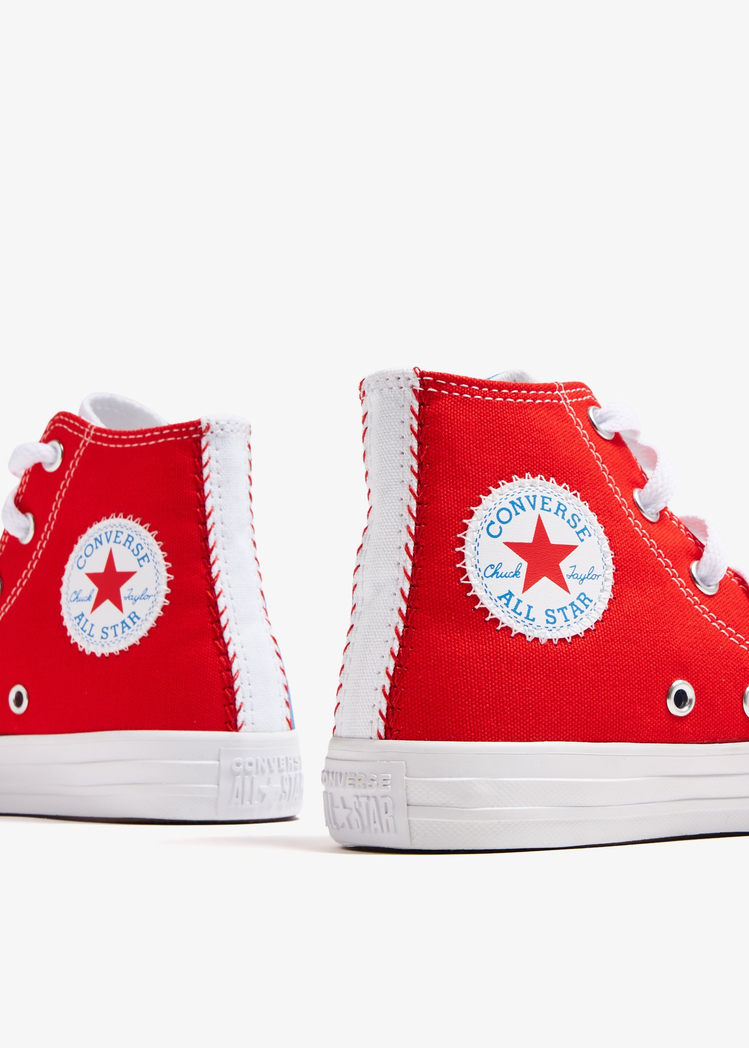 Converse hotsell gros logo