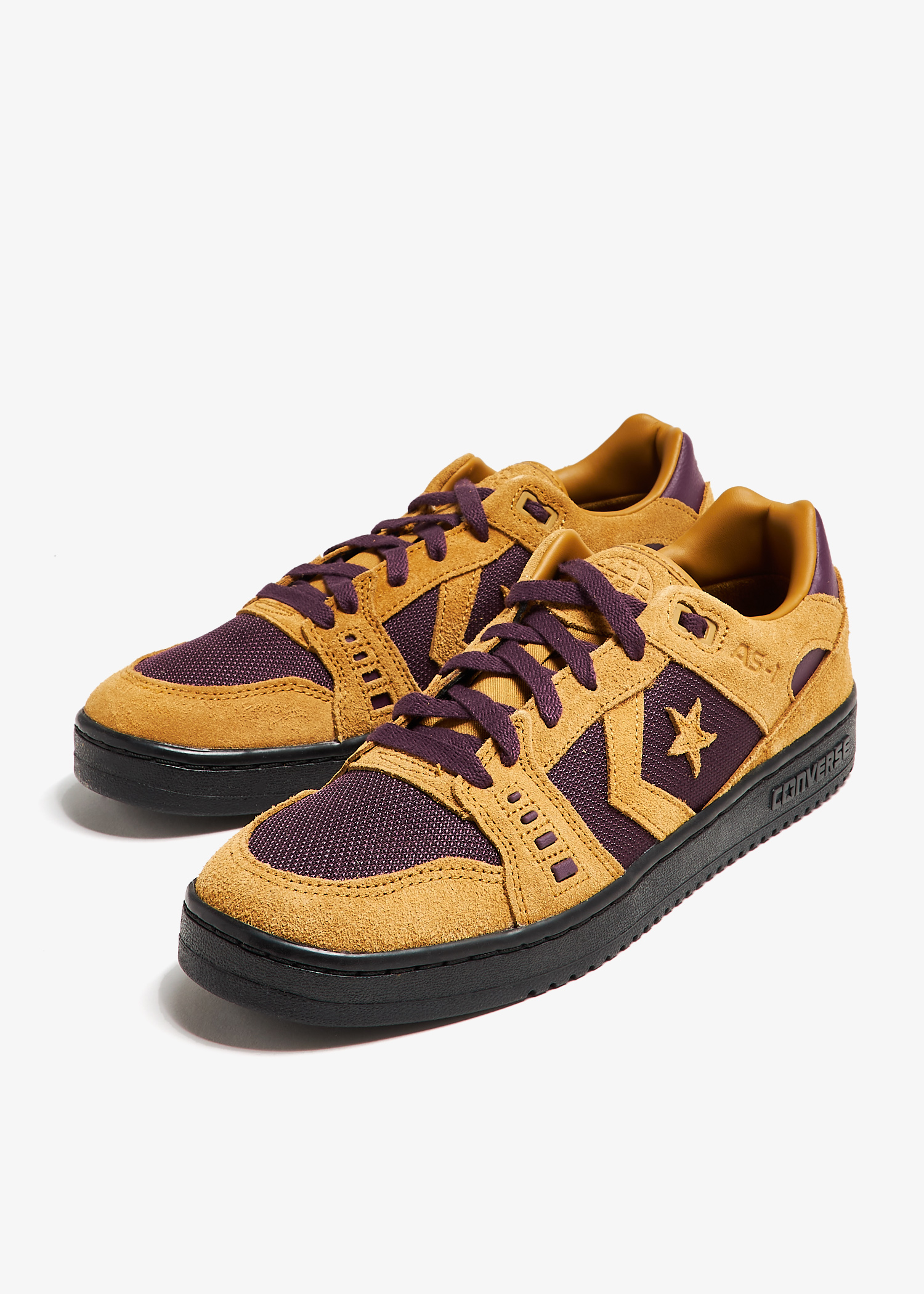 Converse CONS AS 1 Pro sneakers for Men Brown in UAE Level Shoes