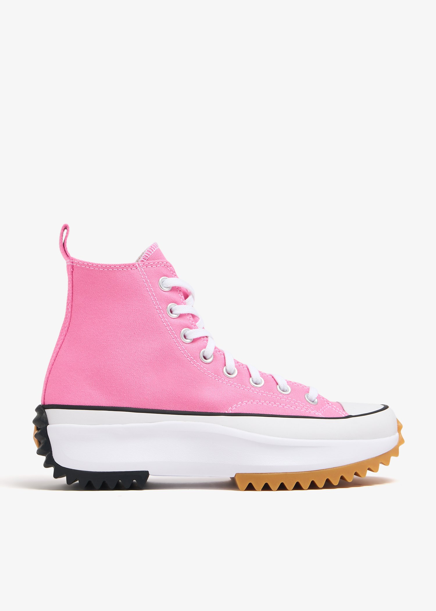 

Run Star Hike sneakers, Pink