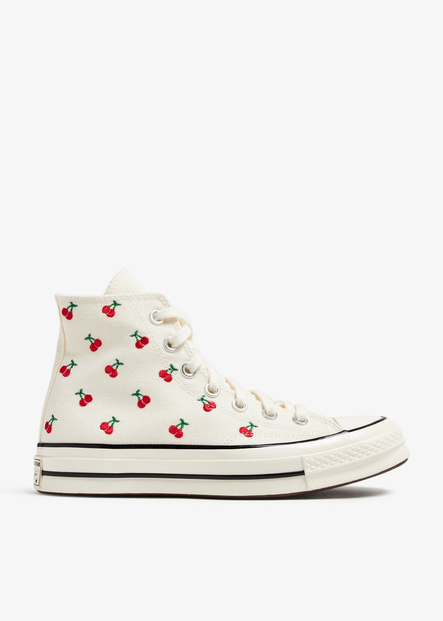 Converse Chuck 70 high top sneakers for Women White in UAE Level Shoes