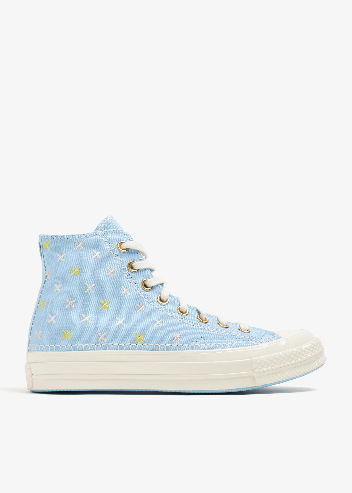 

Chuck Taylor All Star Lift sneakers, Blue