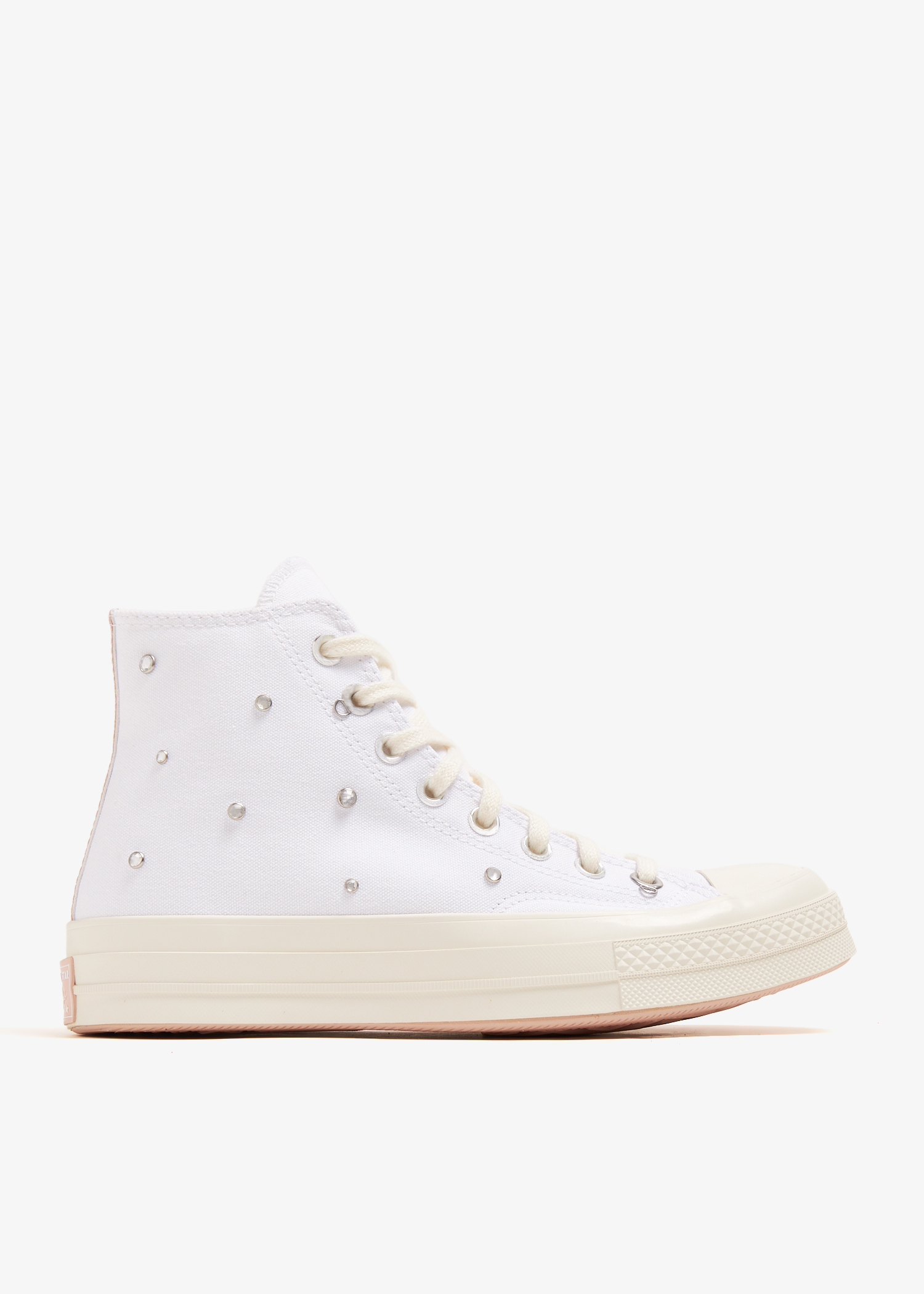 

Chuck Taylor All Star Lift sneakers, White