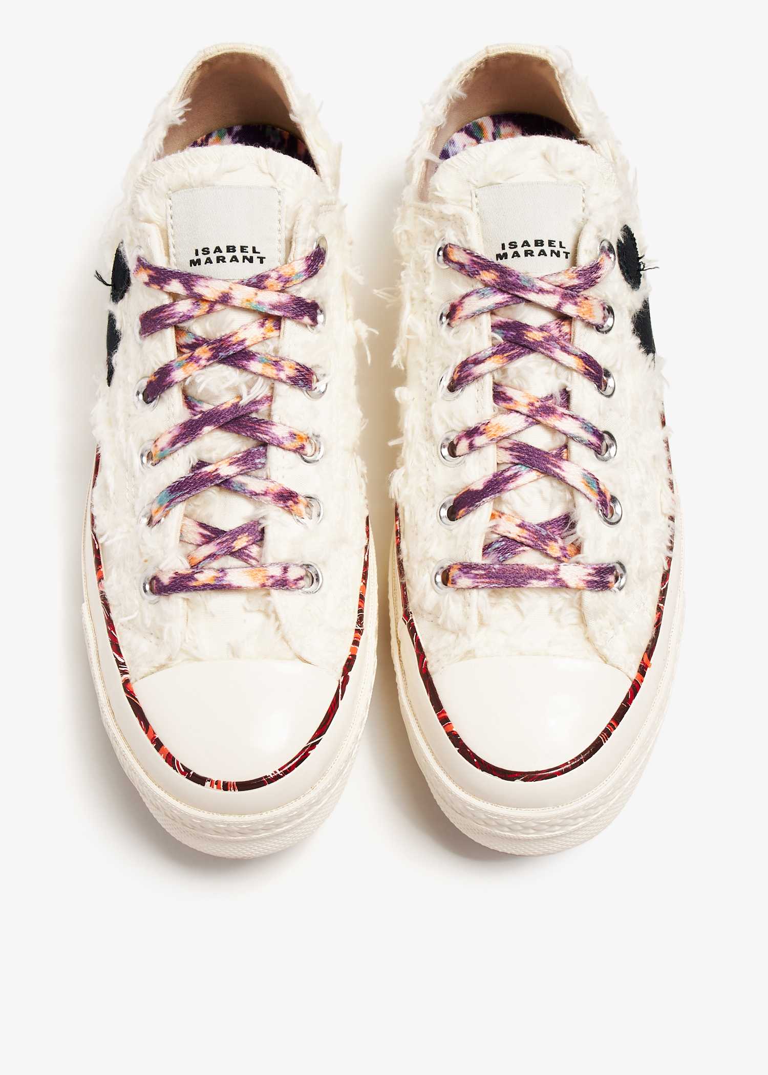 Converse x Isabel Marant Chuck 70 sneakers for Women White in UAE Level Shoes