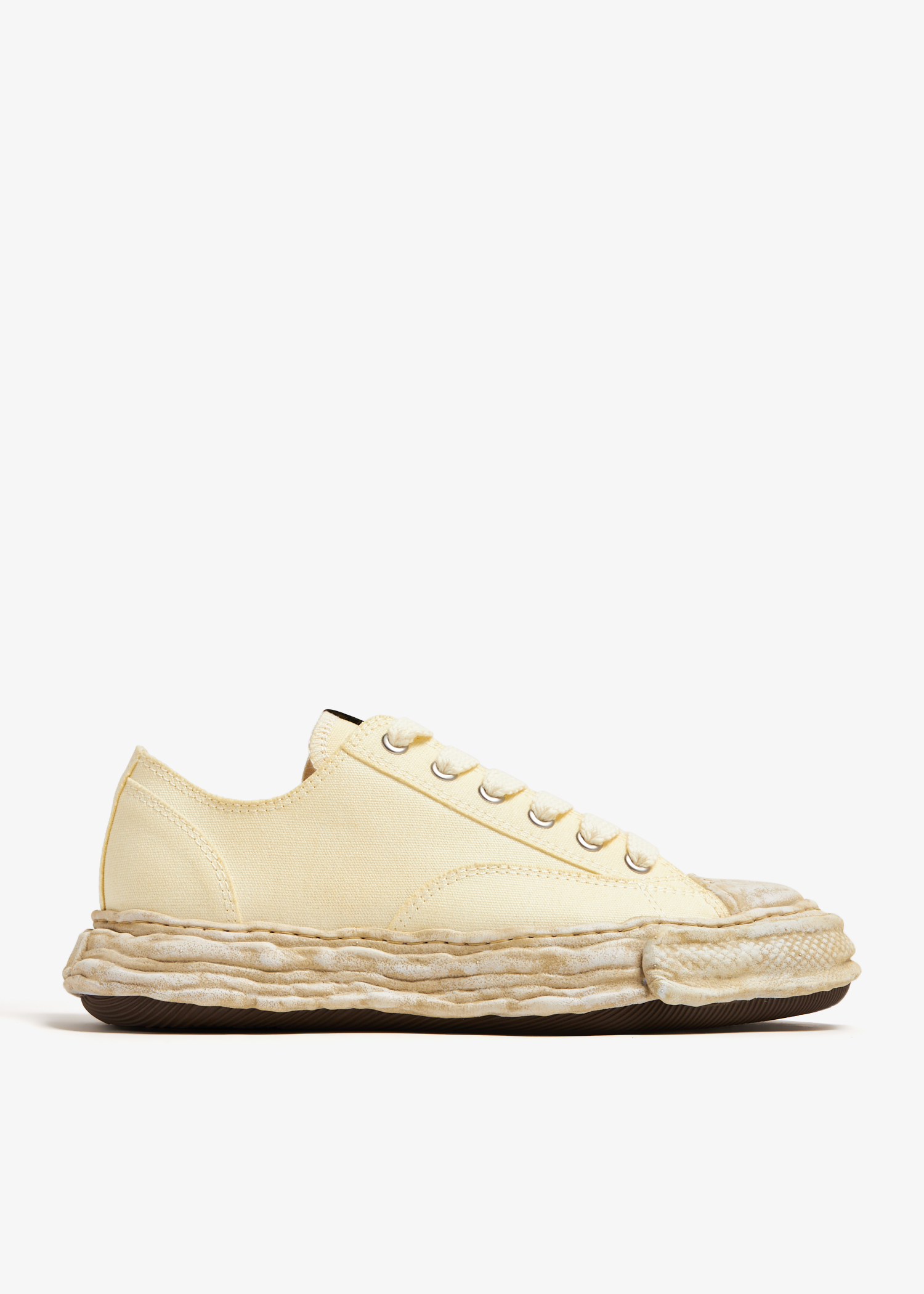 

Peterson 23 low sneakers, Beige