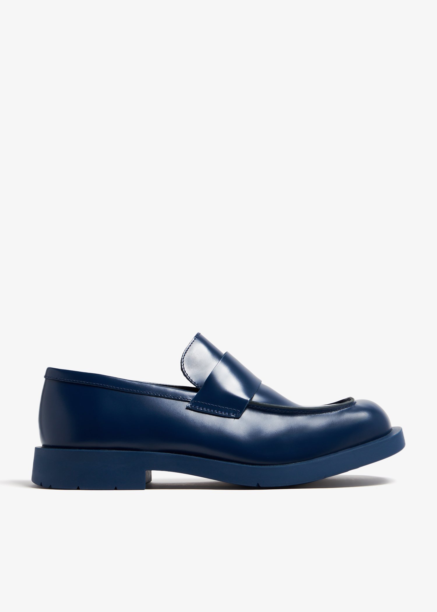 

MIL 1978 loafers, Blue