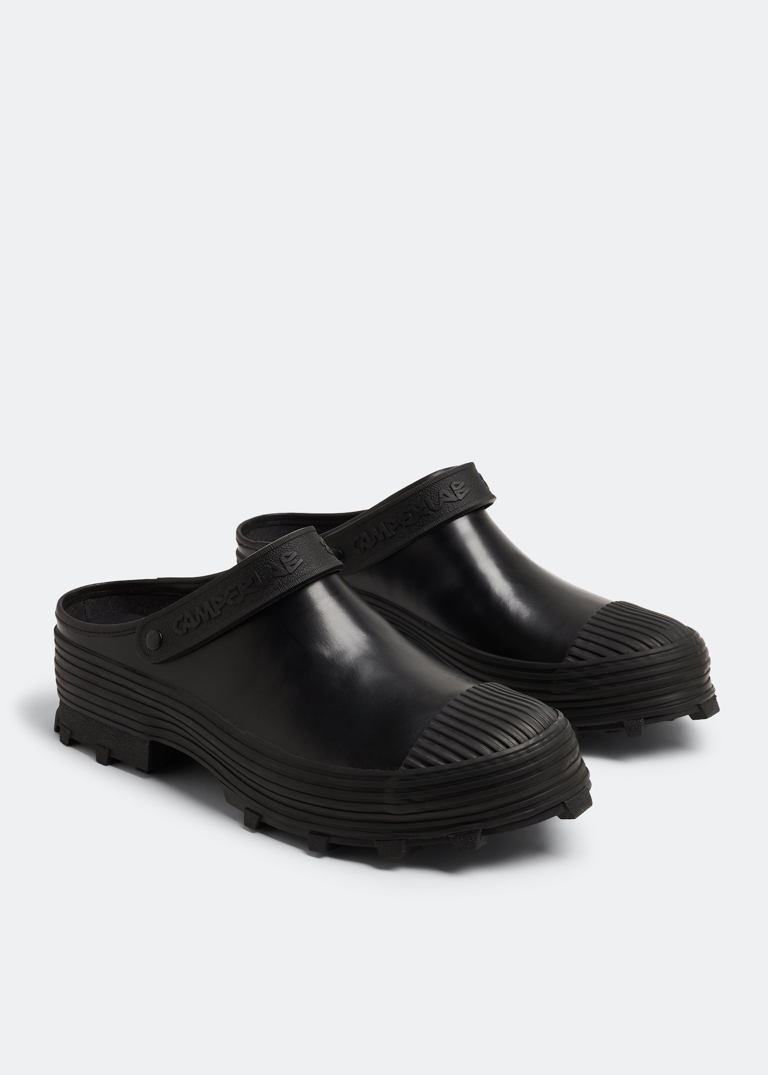 Camper clogs cheap