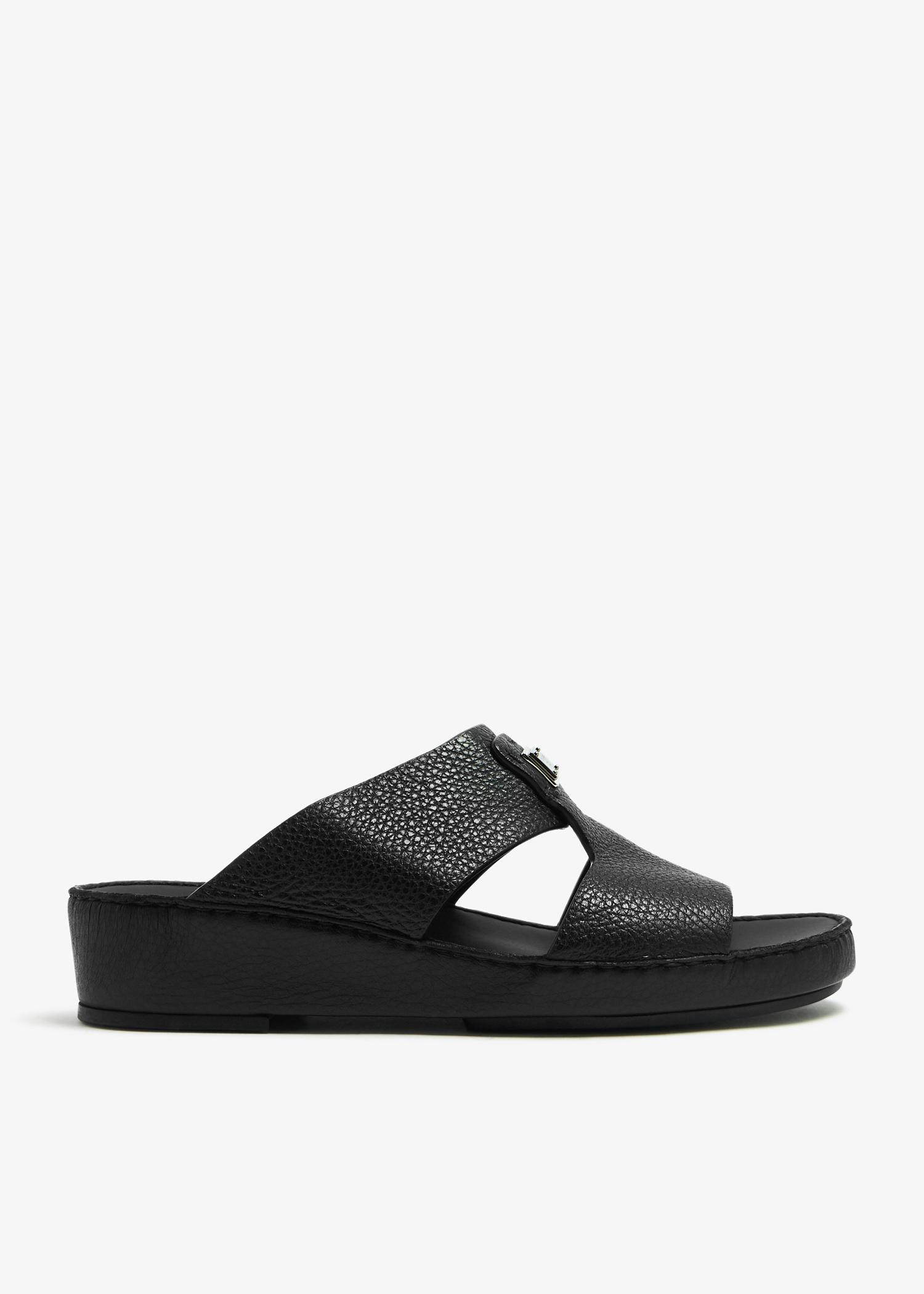 

DG Light 2.0 sandals, Black