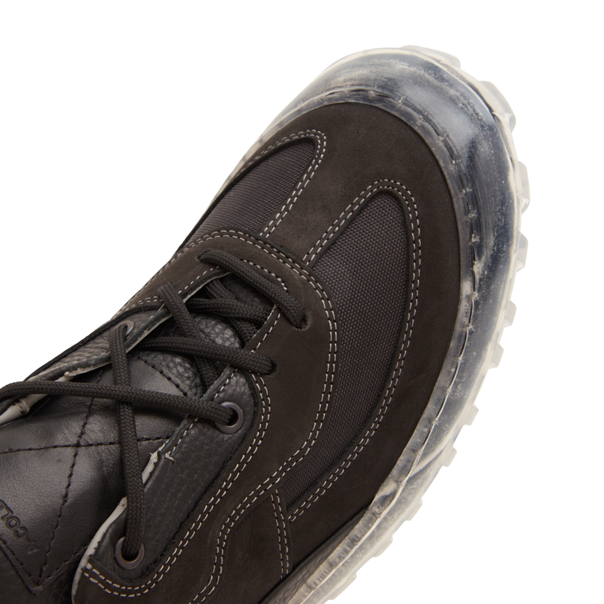 A-COLD-WALL* Strand 180 Lo sneakers for Men - Black in Kuwait