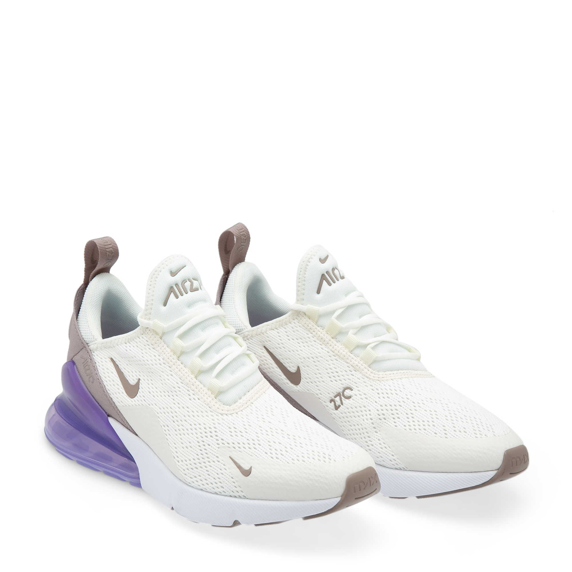 

Air Max 270 sneakers, White