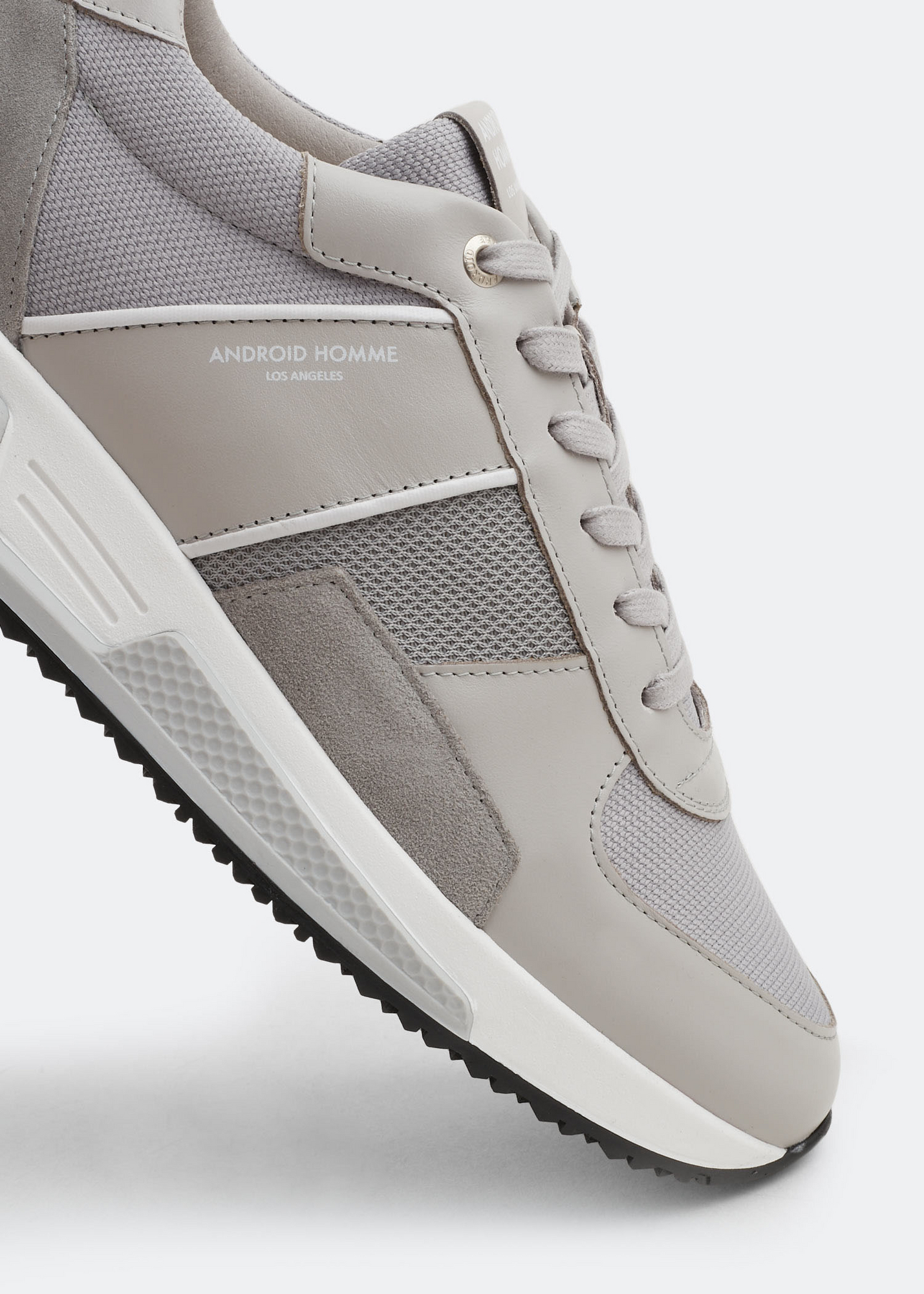 

Matador sneakers, Grey