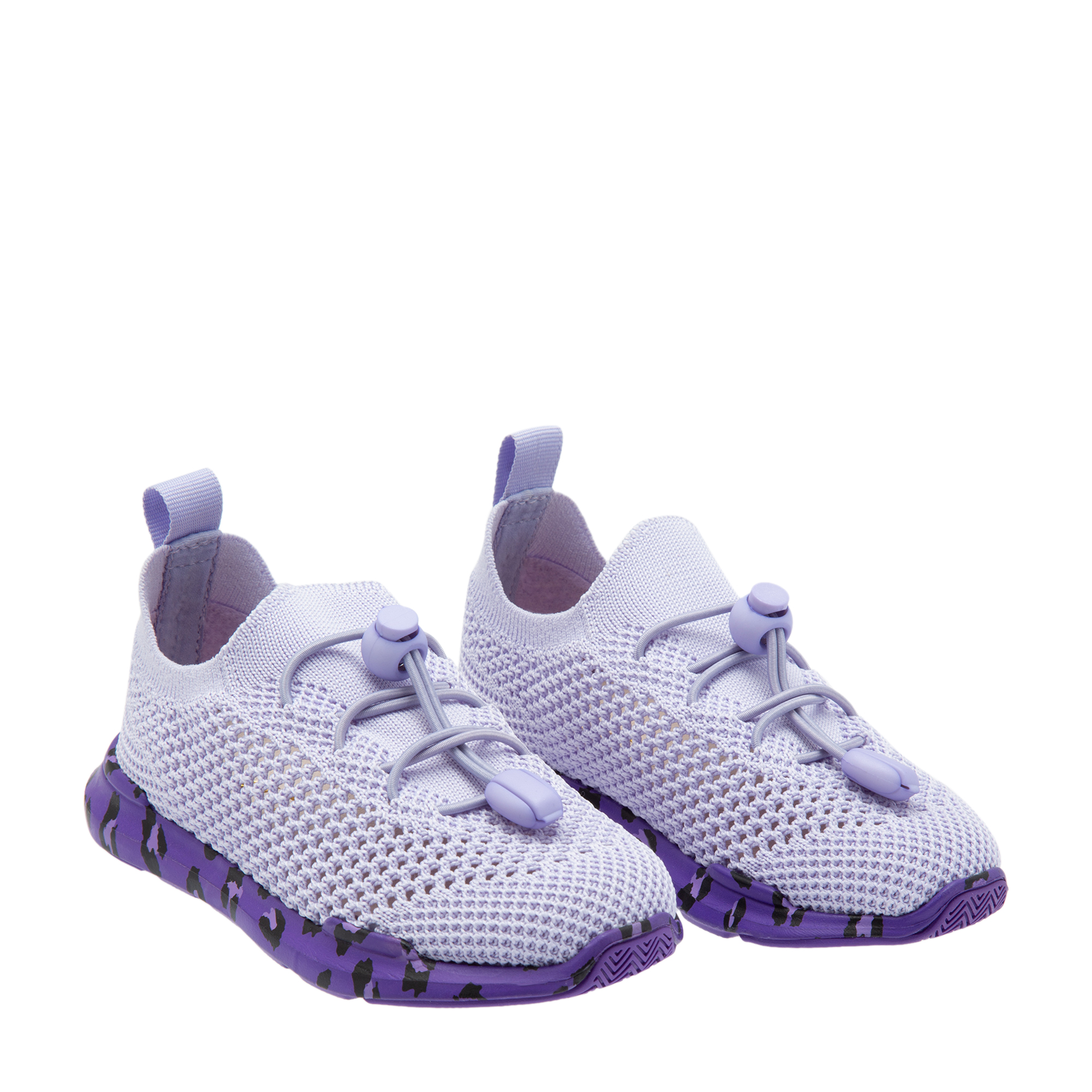 

Sutherland sneakers, Purple