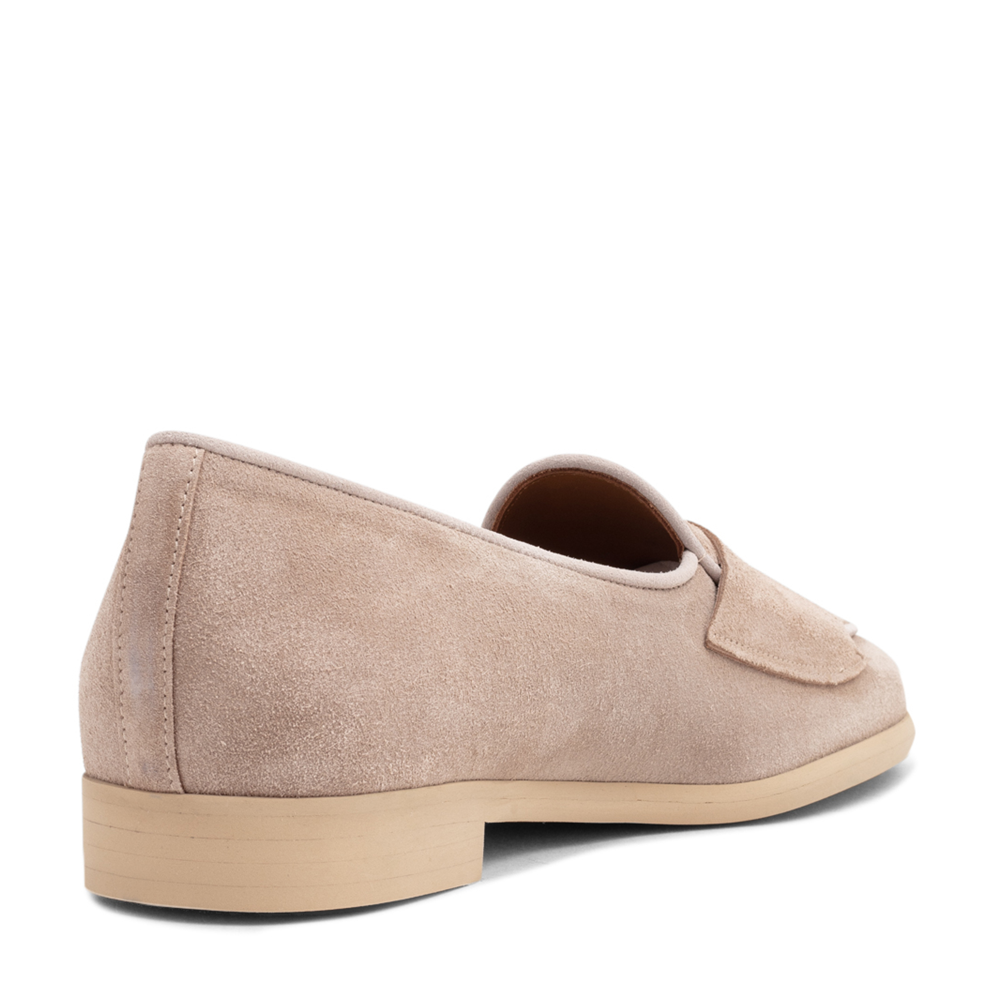 

Comporta loafers, Beige