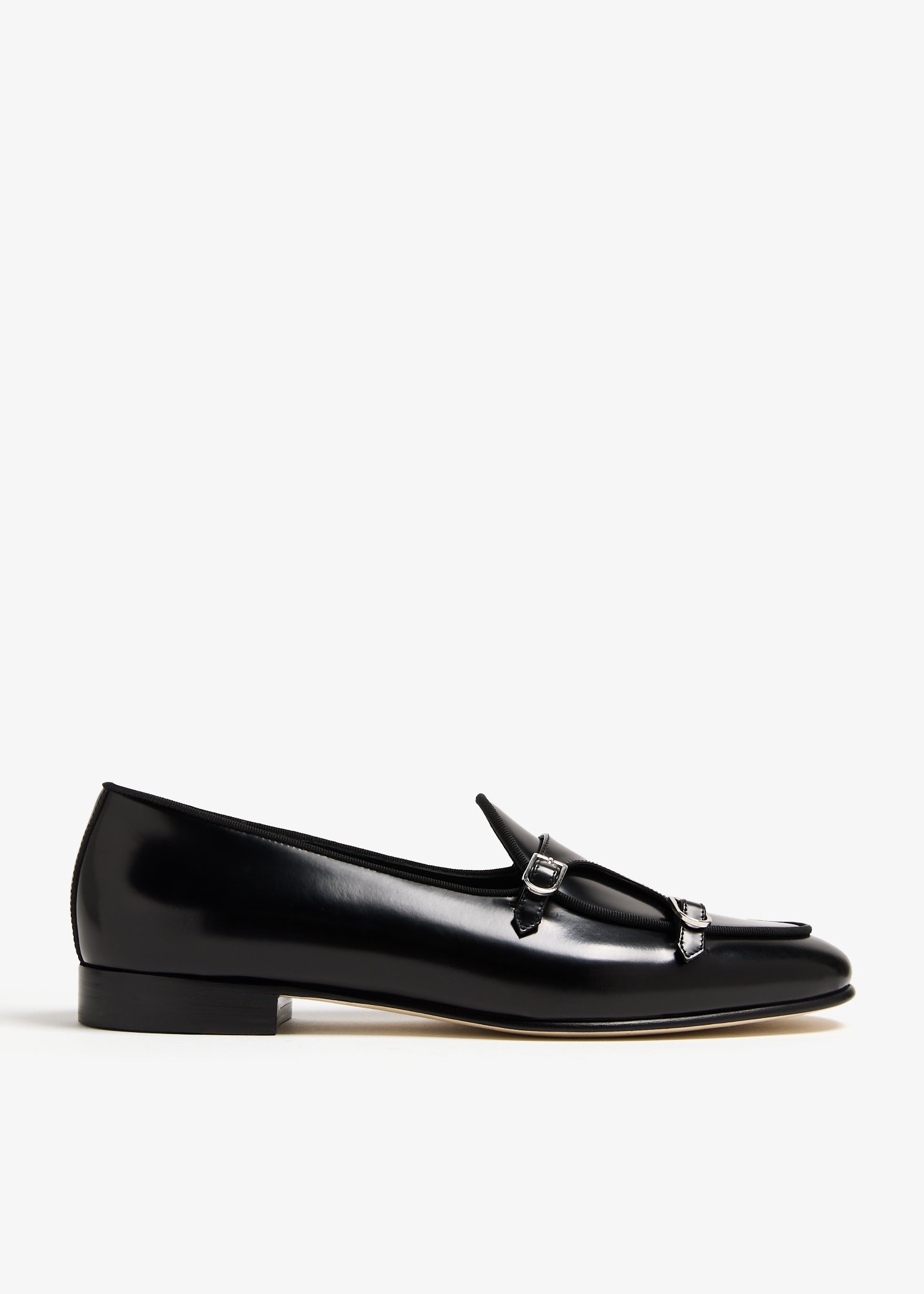 

Brera loafers, Black