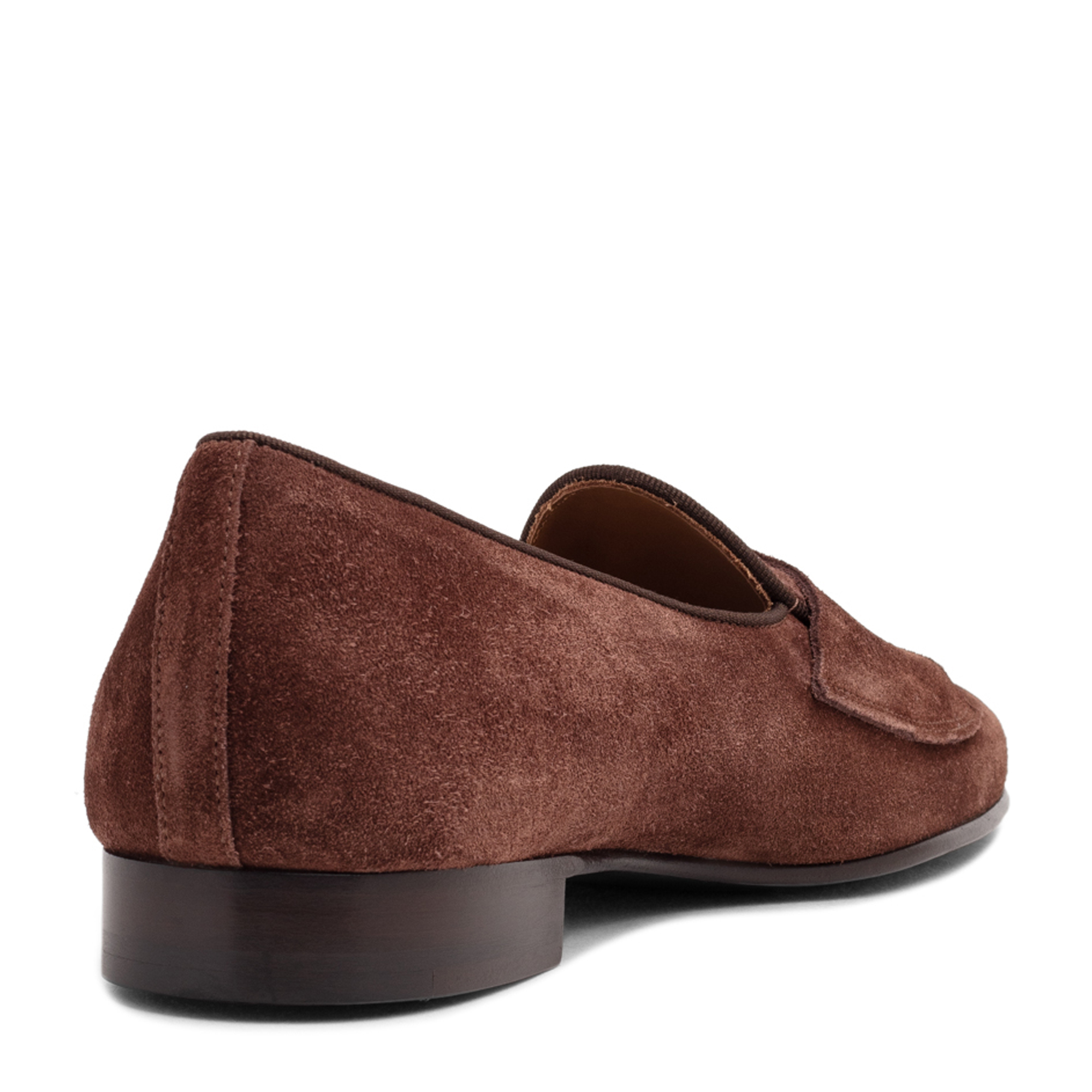 

Comporta loafers, Brown