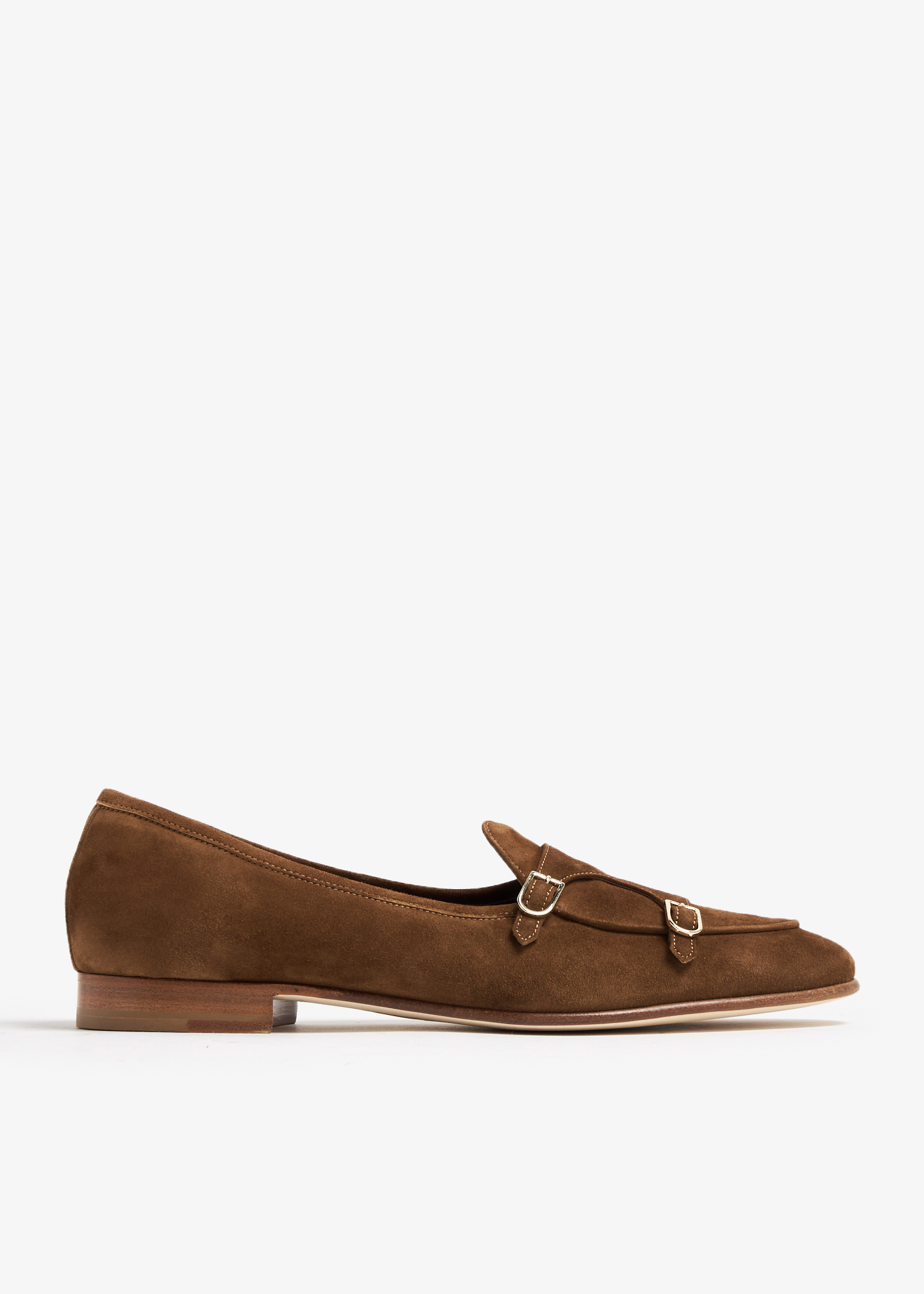 

Brera loafers, Brown