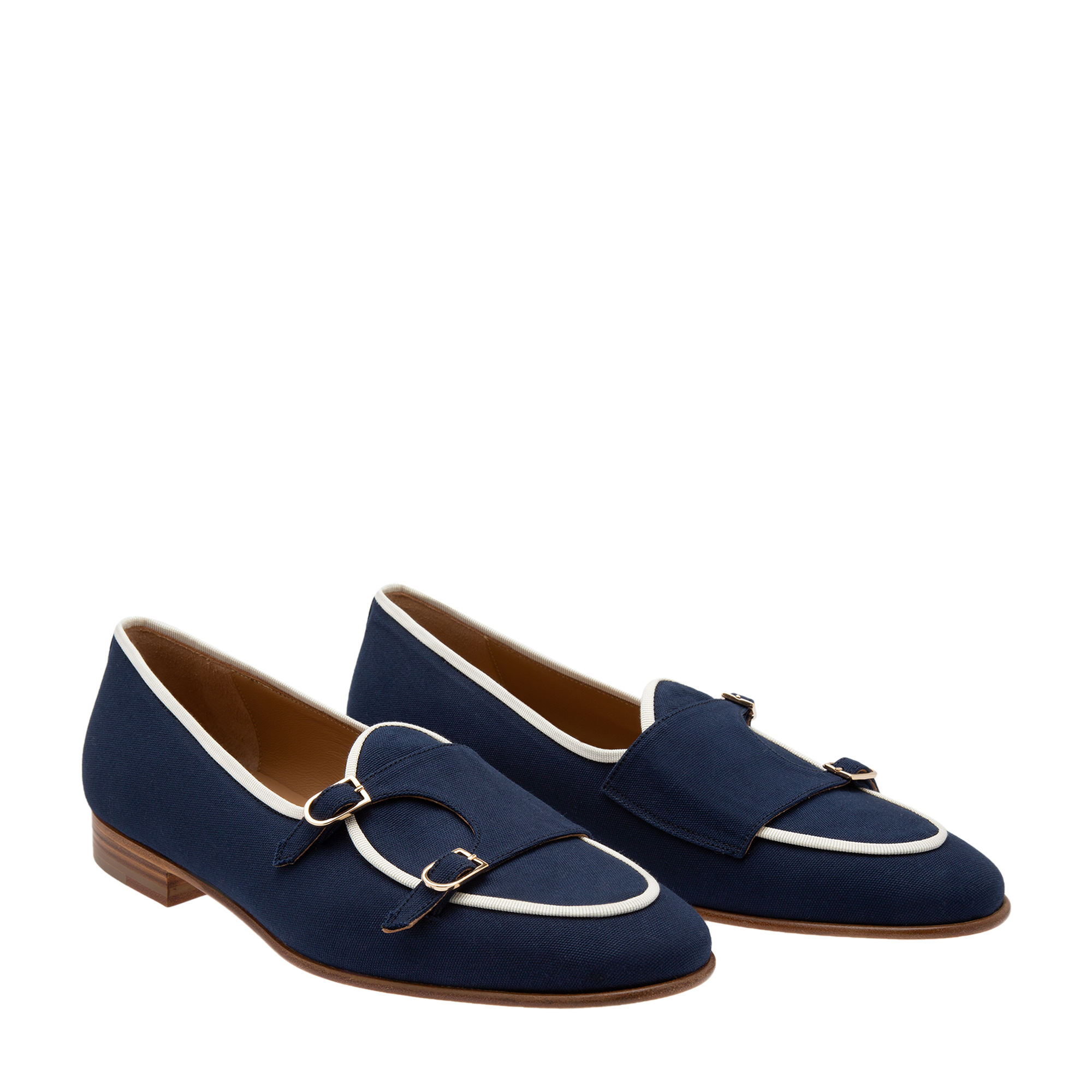 

Brera loafers, Blue