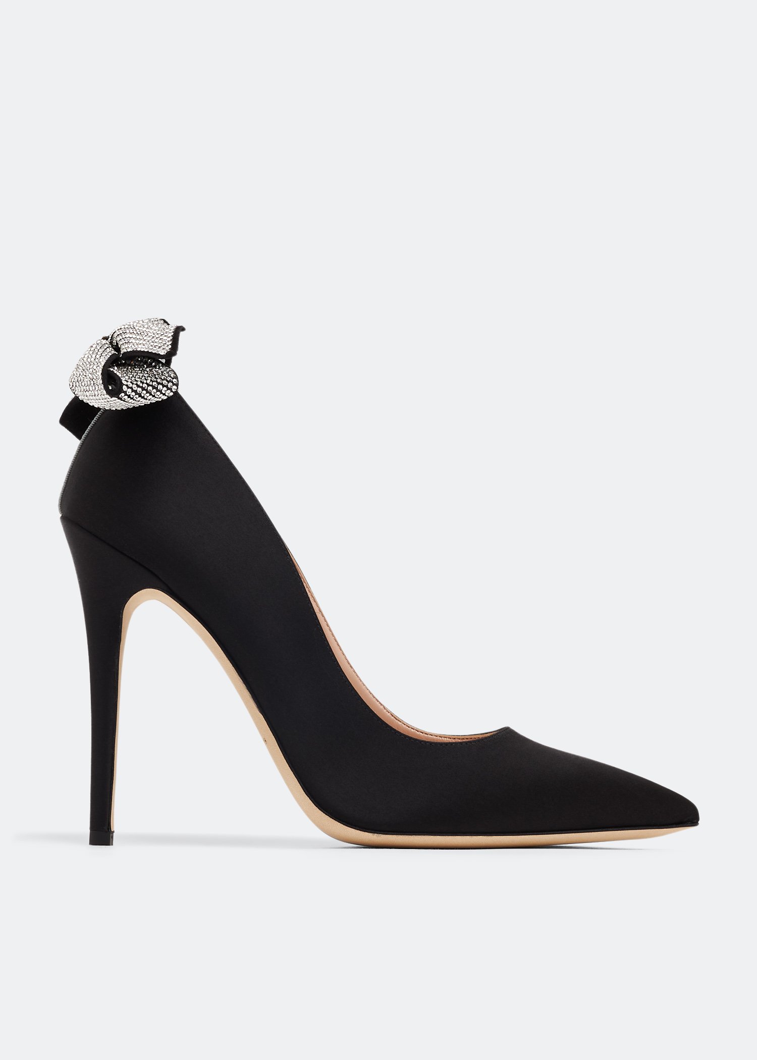 

Alessandra pumps, Black