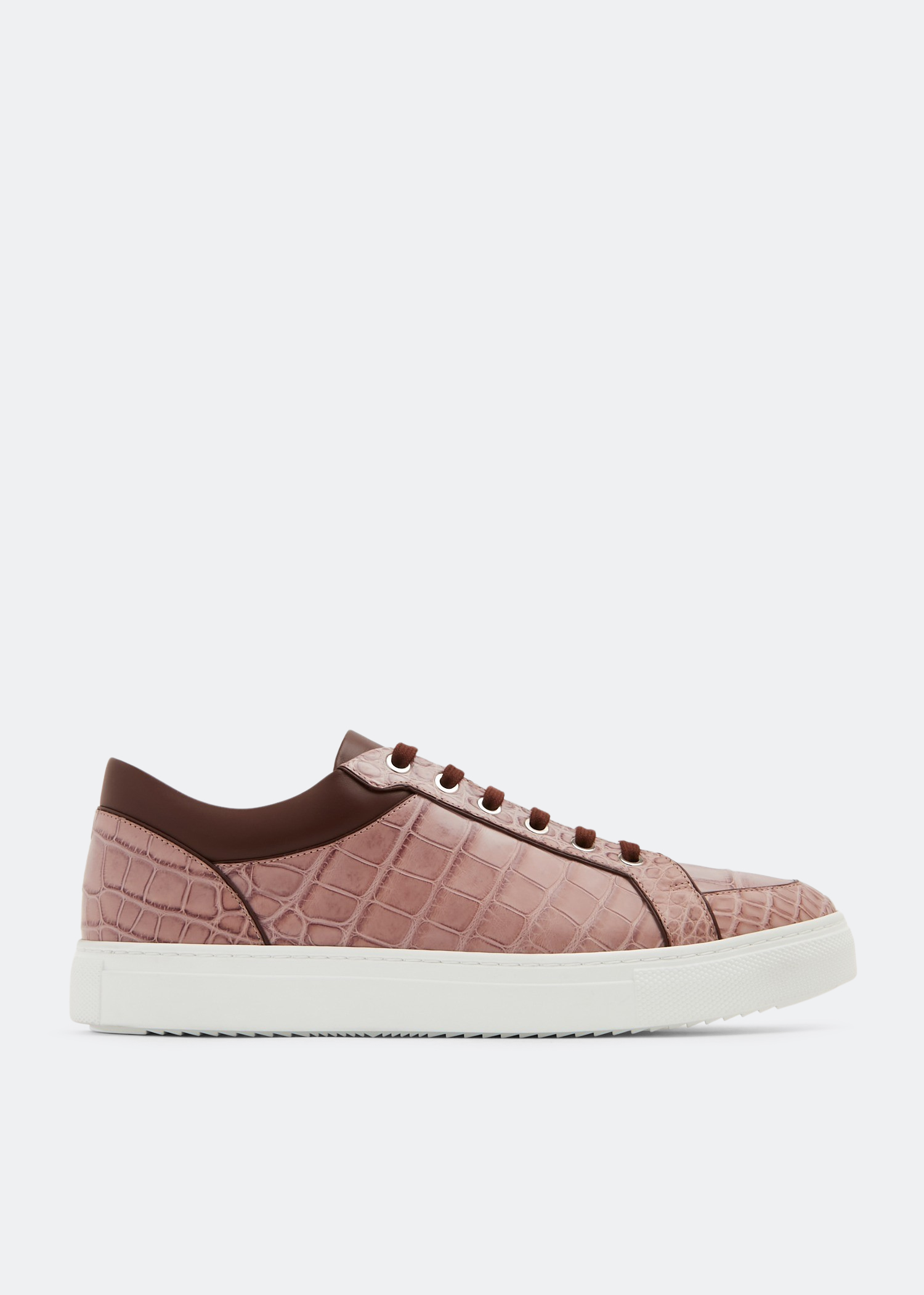 

Alghero sneakers, Pink