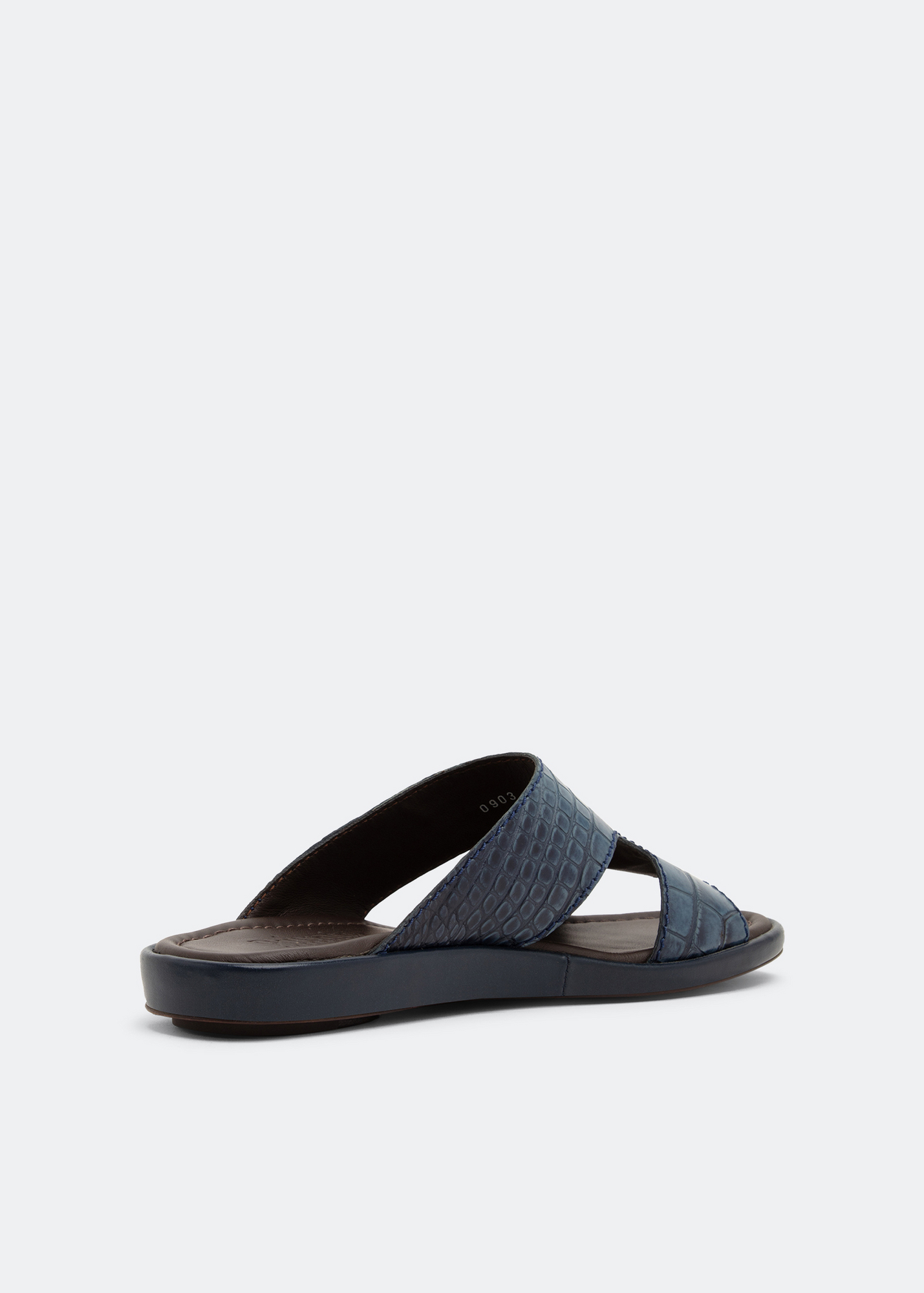 

Arca Degrade Prestige sandals, Blue