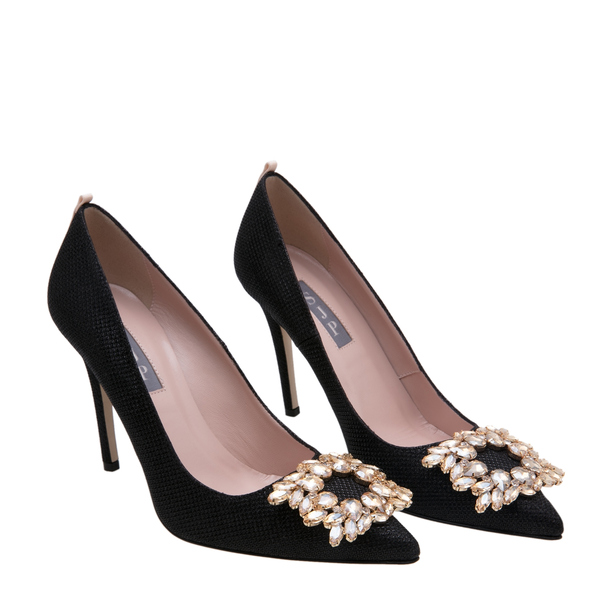 

Anyra pumps, Black