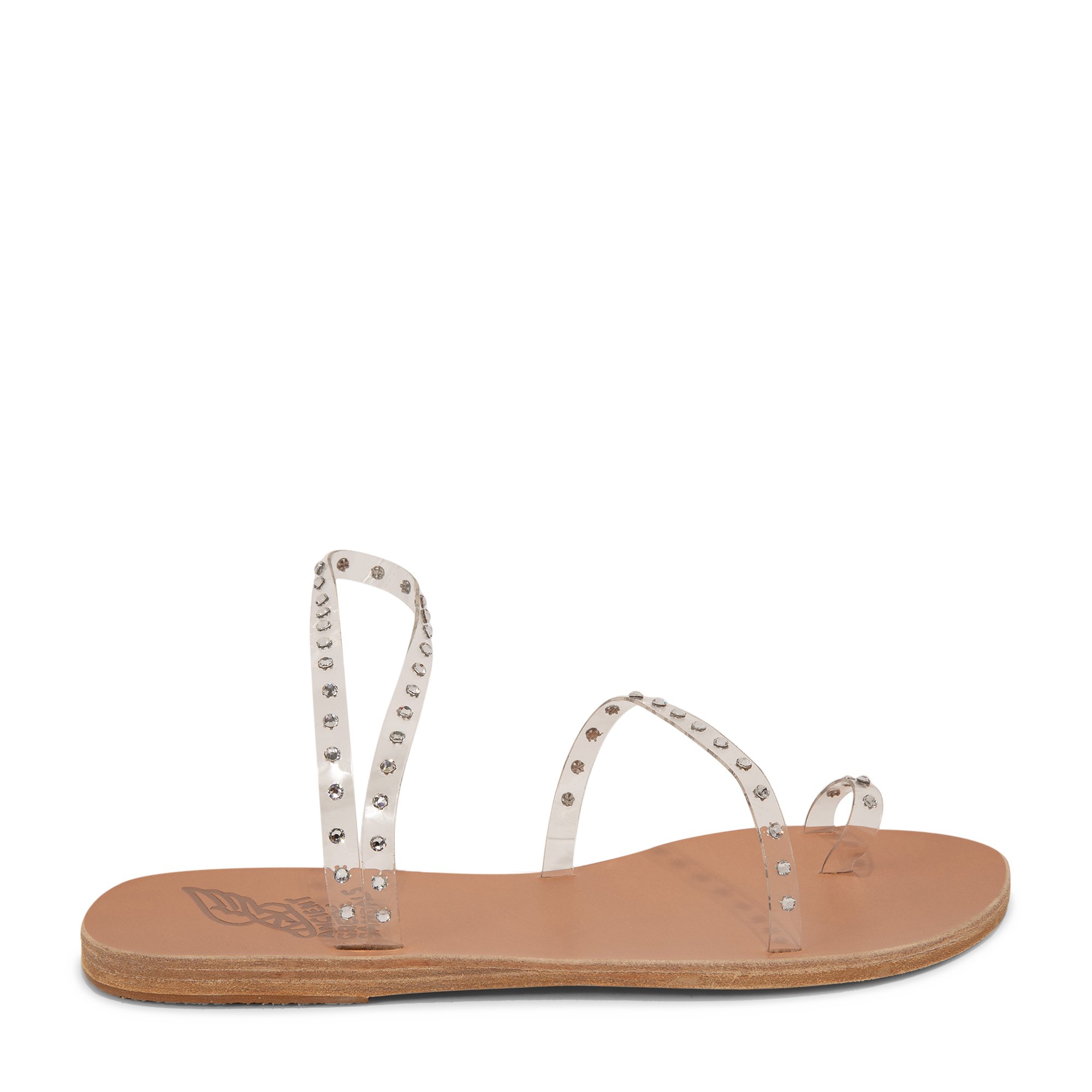 Ancient greek discount sandals apli eleftheria