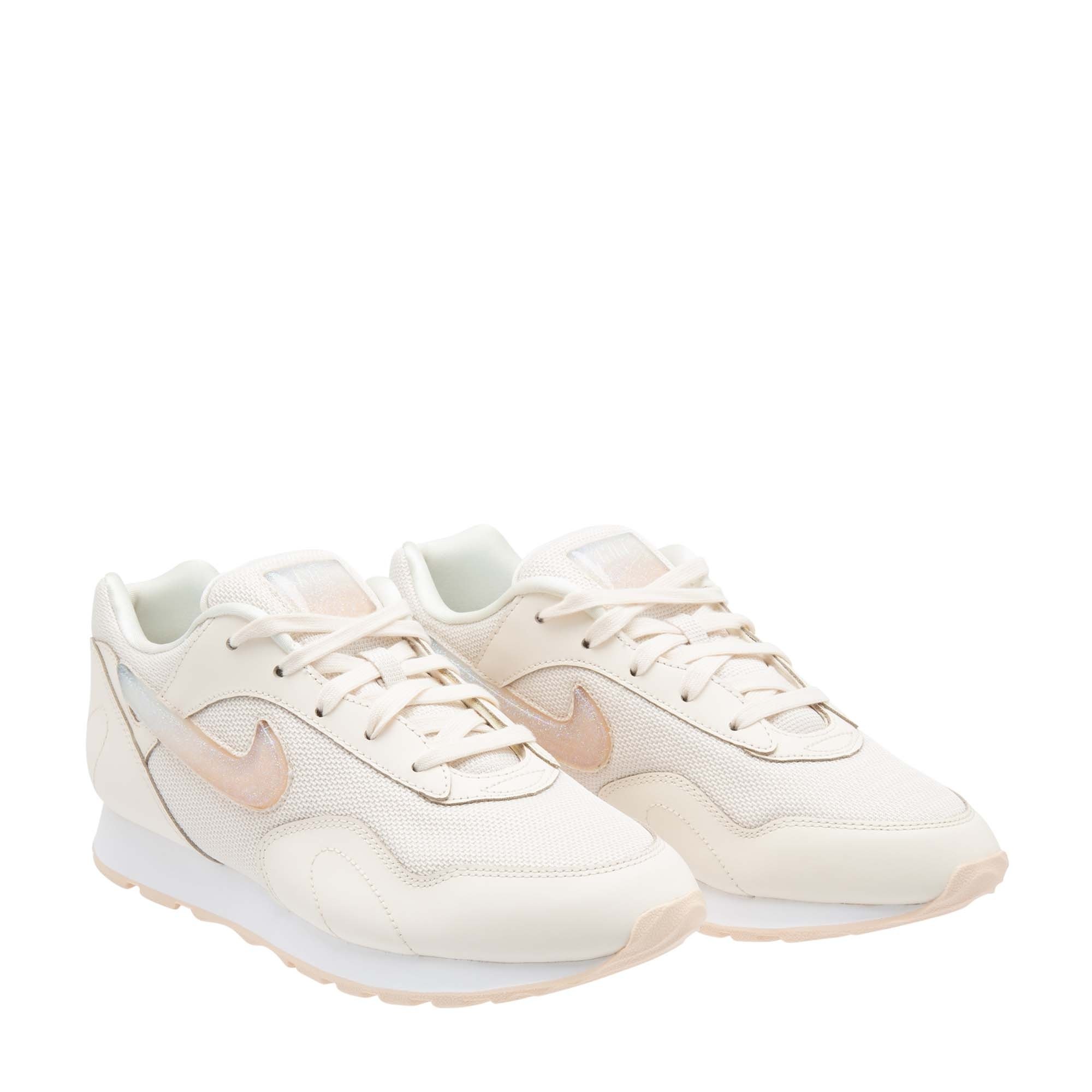 

Outburst Premium sneakers, Beige