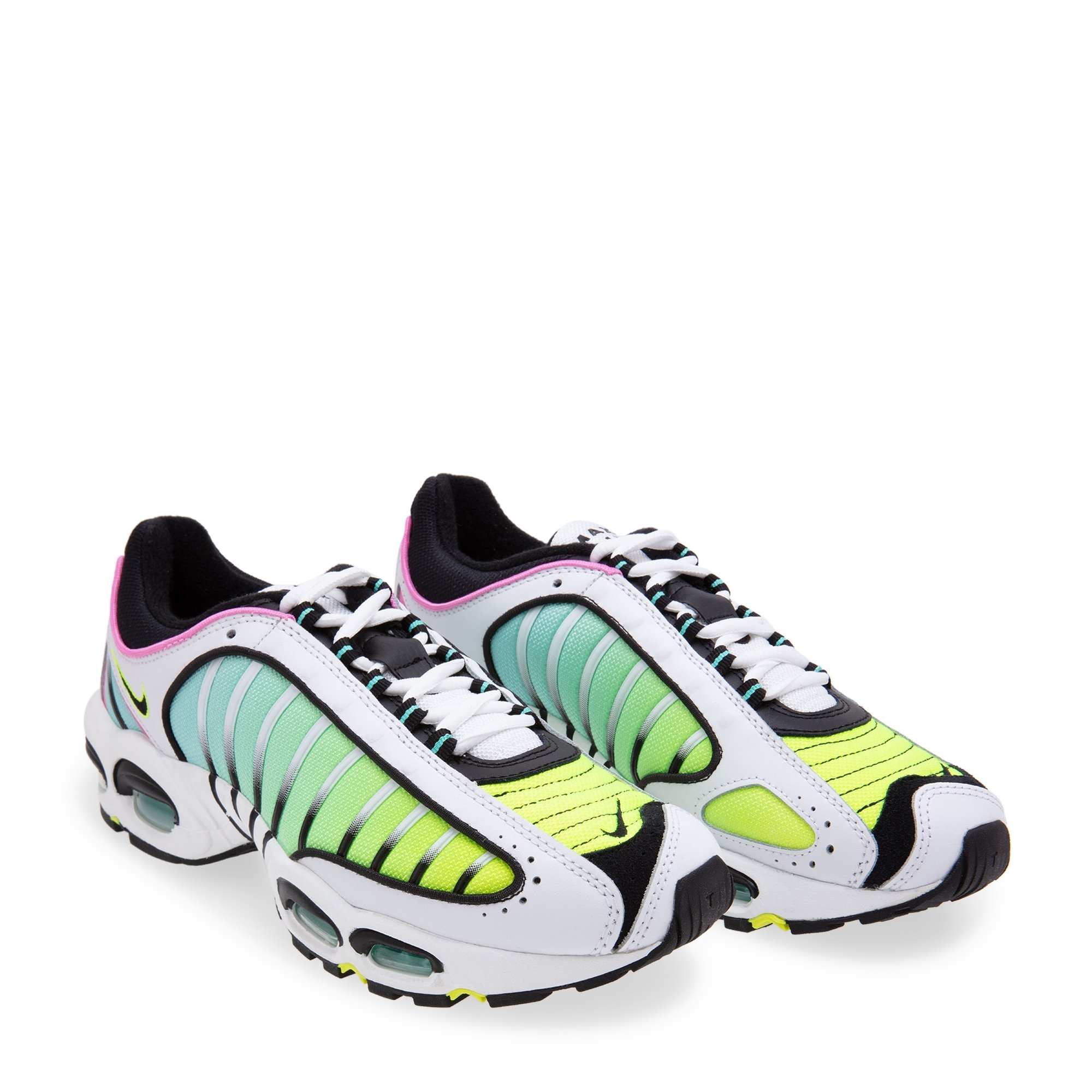 

Air Max Tailwind IV sneakers, White