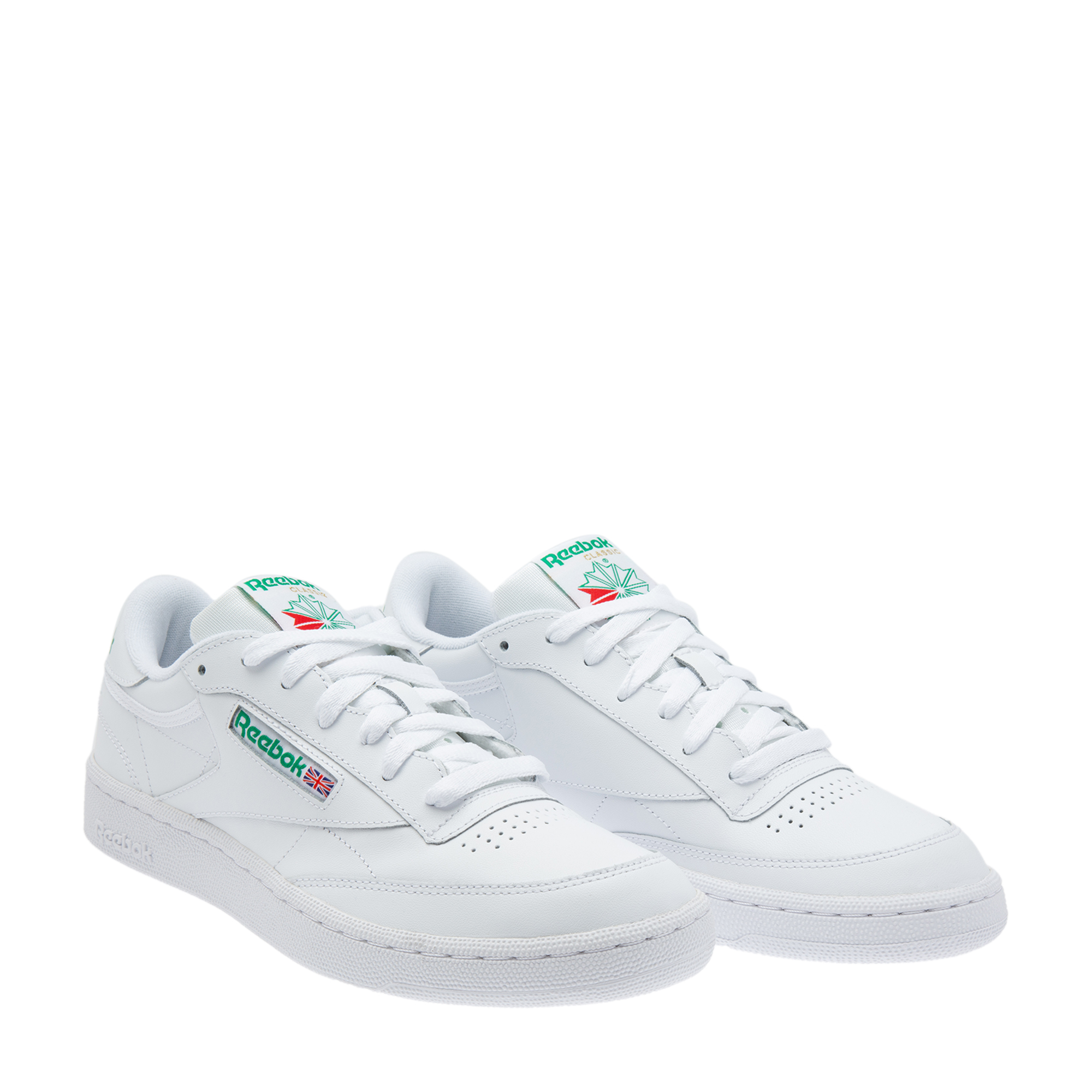 

Club C 85 sneakers, White