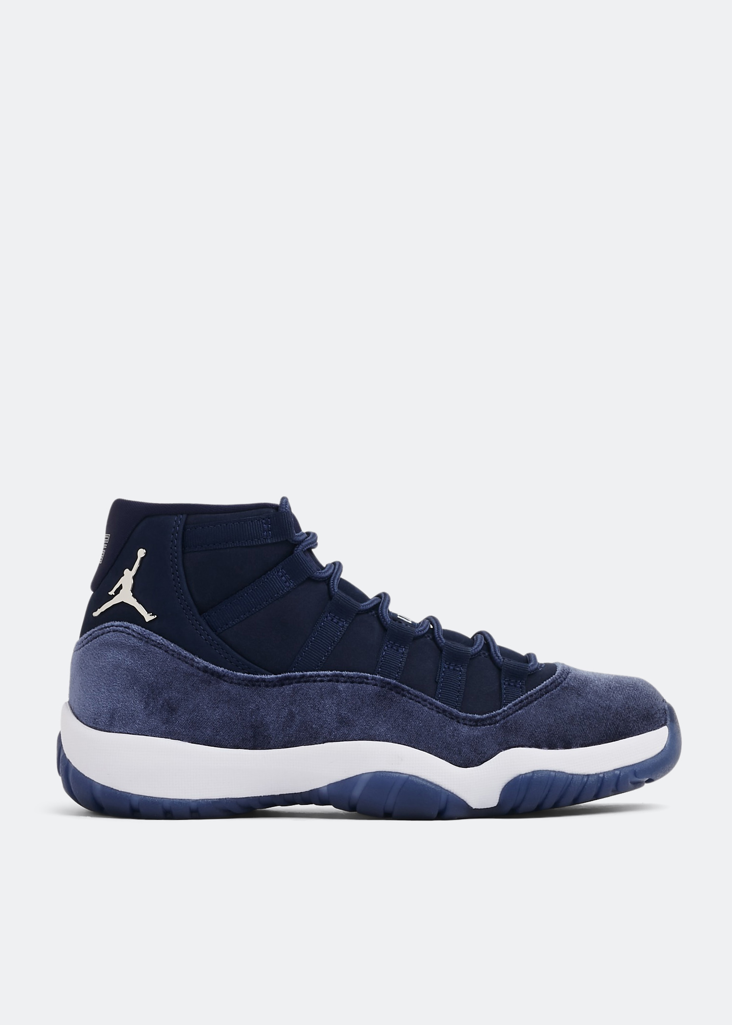 Nike Air Jordan 11 Midnight Navy sneakers for Women Blue in UAE Level Shoes