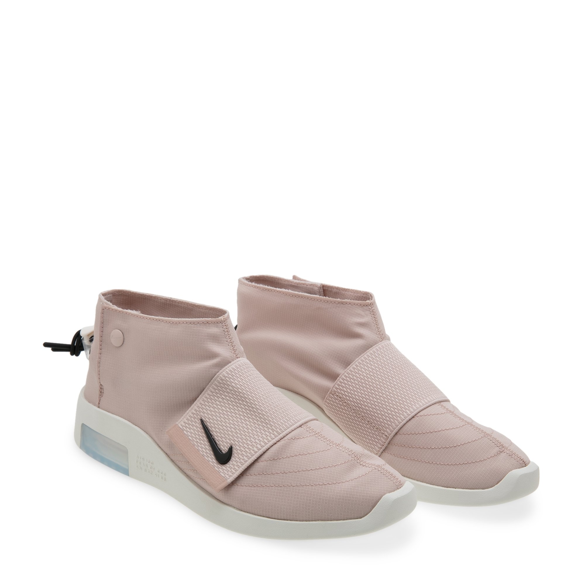 

Air Fear of God 1 moccasins, Neutral