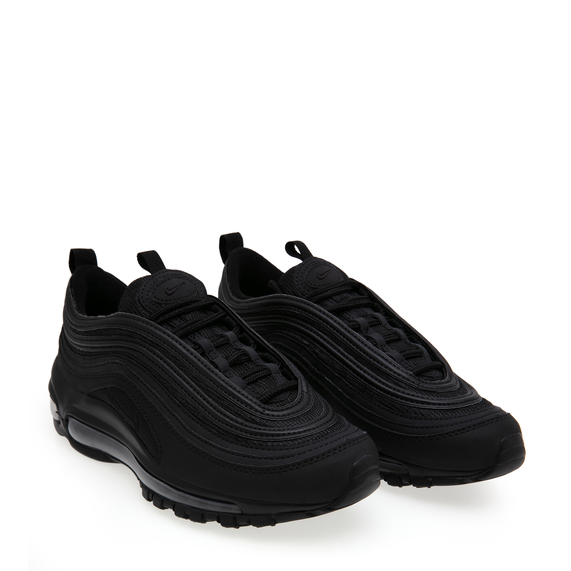 

Air Max 97 sneakers, Black