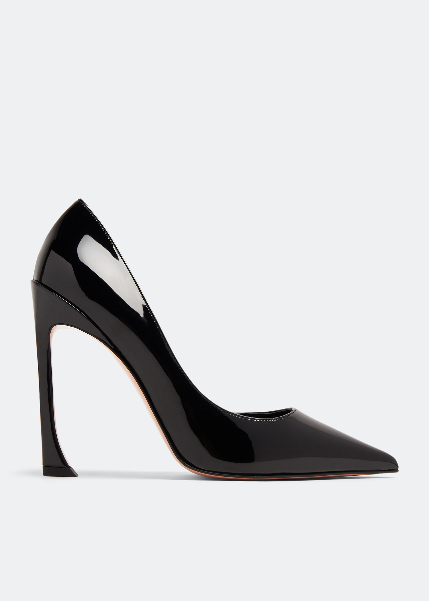 

Avangarda pumps, Black